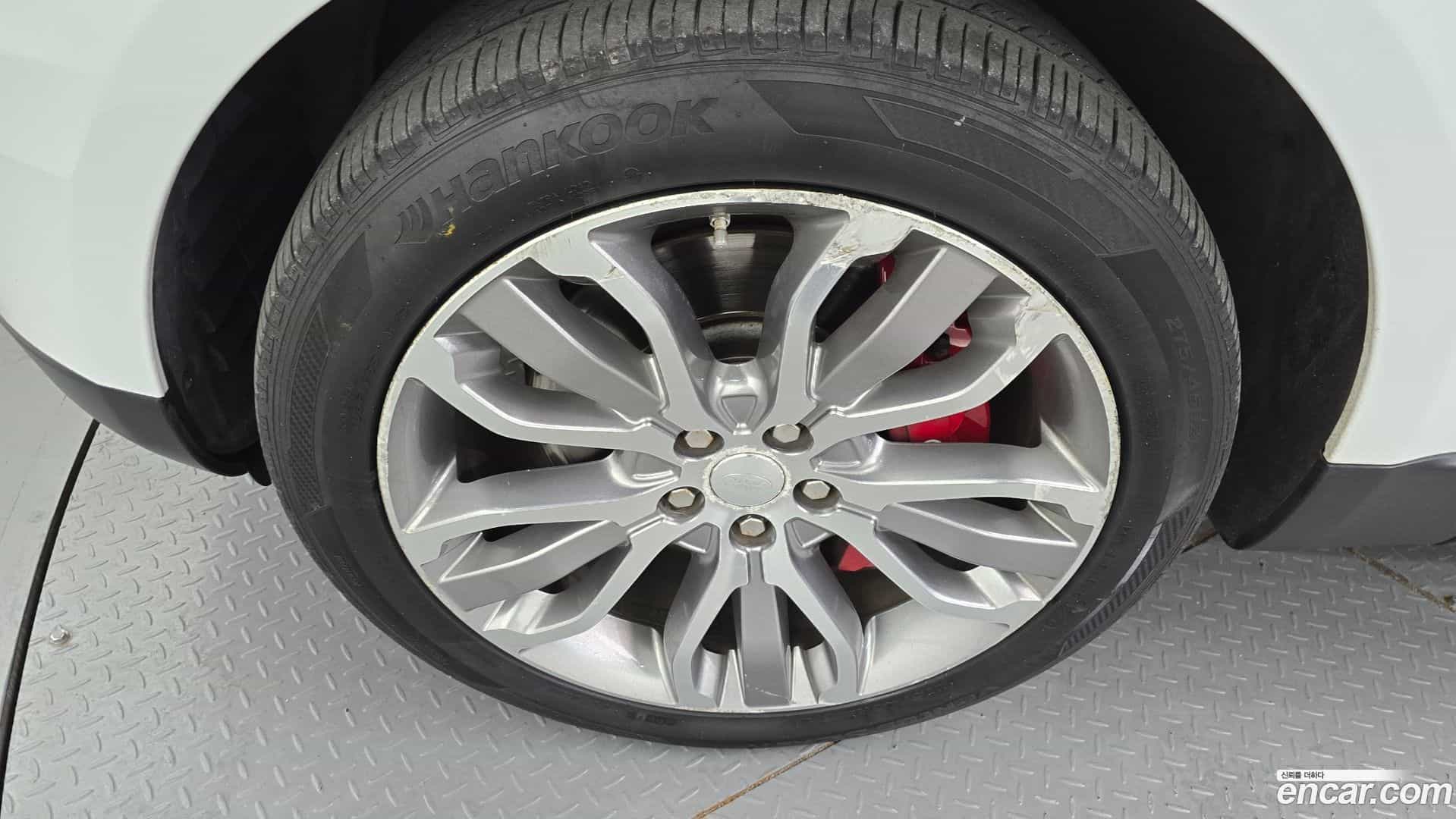 Range Rover Sport Land Rover 2014.5-OUTER-005