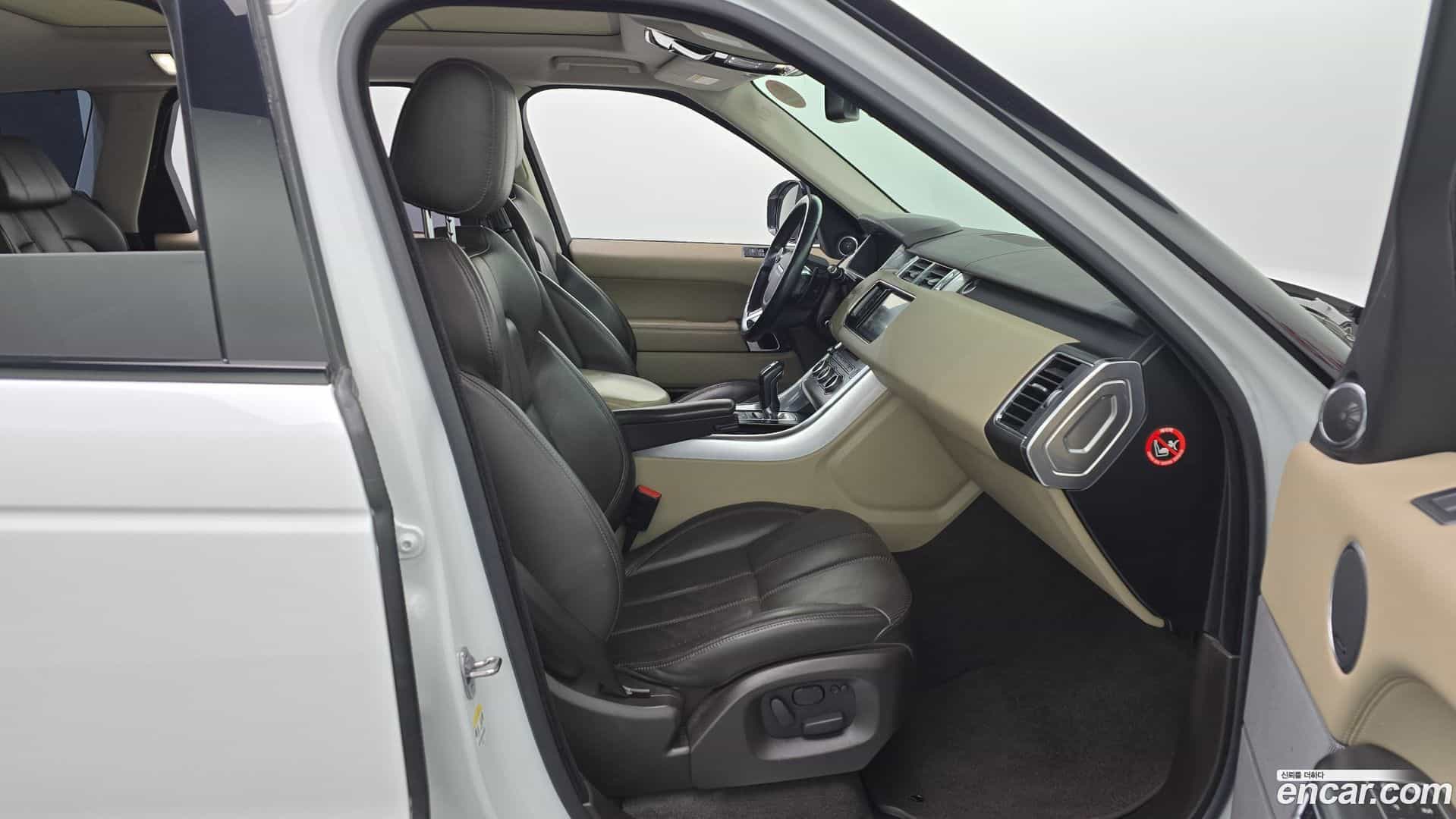 Range Rover Sport Land Rover 2014.5-OPTION-015