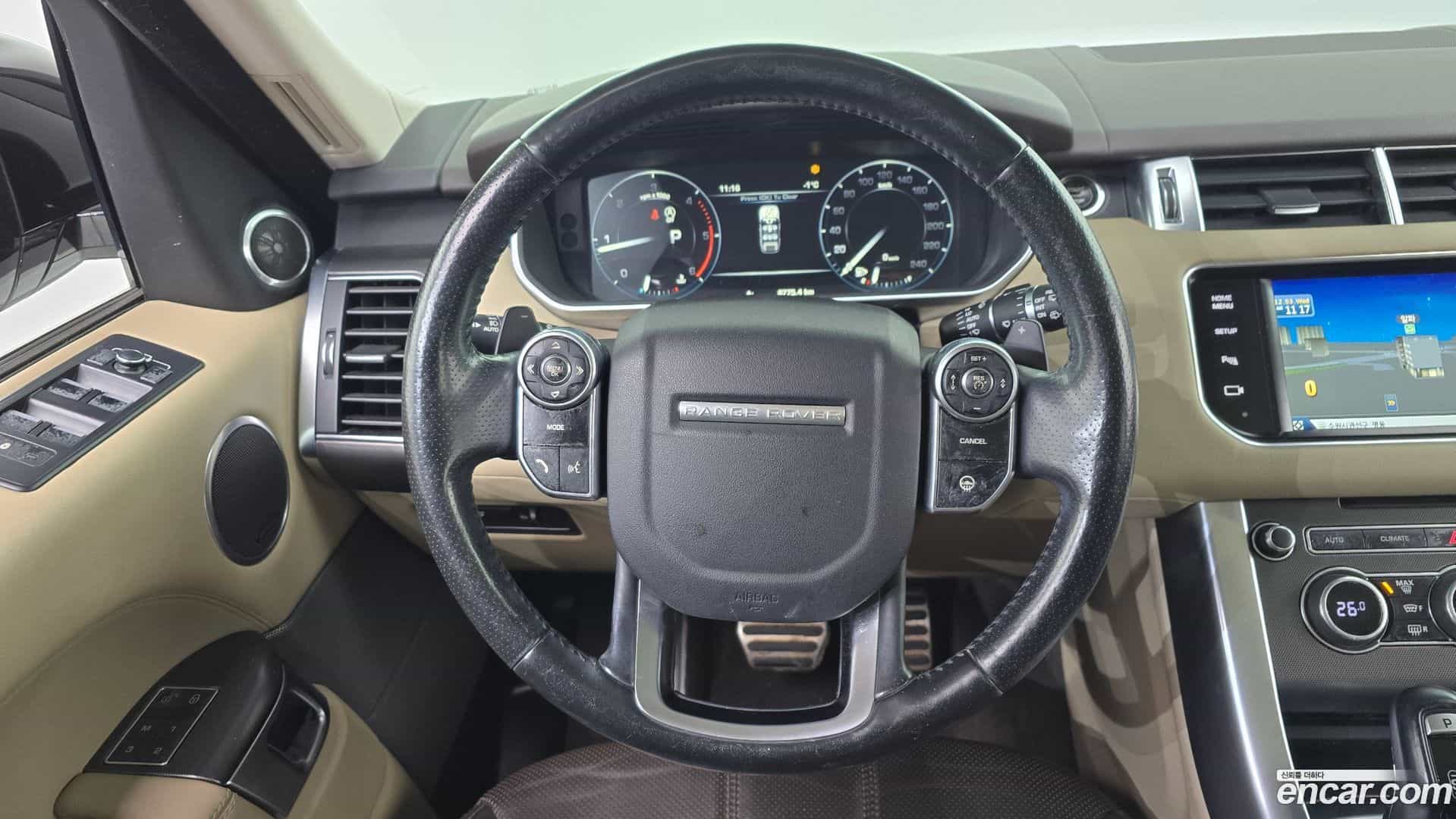 Range Rover Sport Land Rover 2014.5-OPTION-017