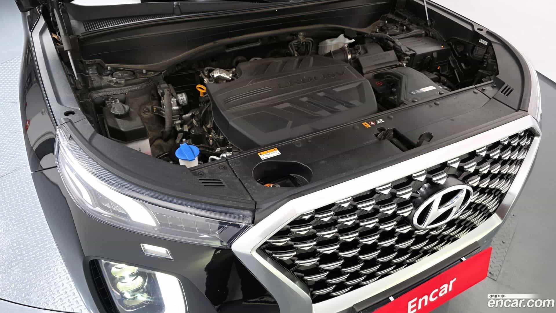 Palisade Hyundai 2021.5-INNER-006