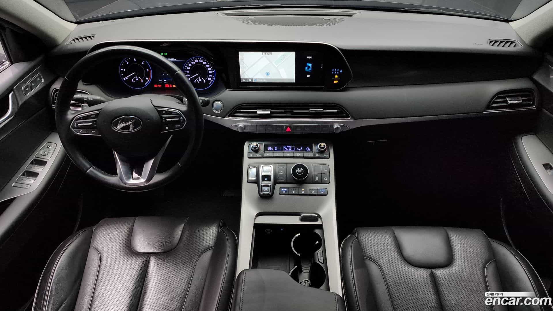 Palisade Hyundai 2022.1-INNER-007