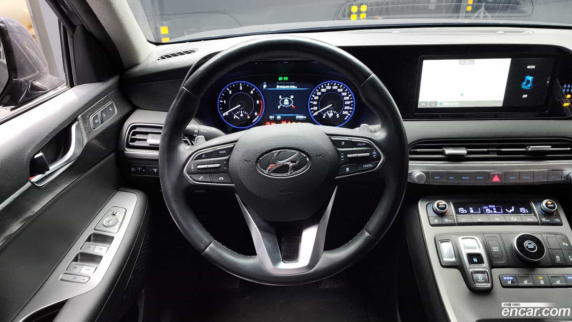 Palisade Hyundai 2022.1-OPTION-017