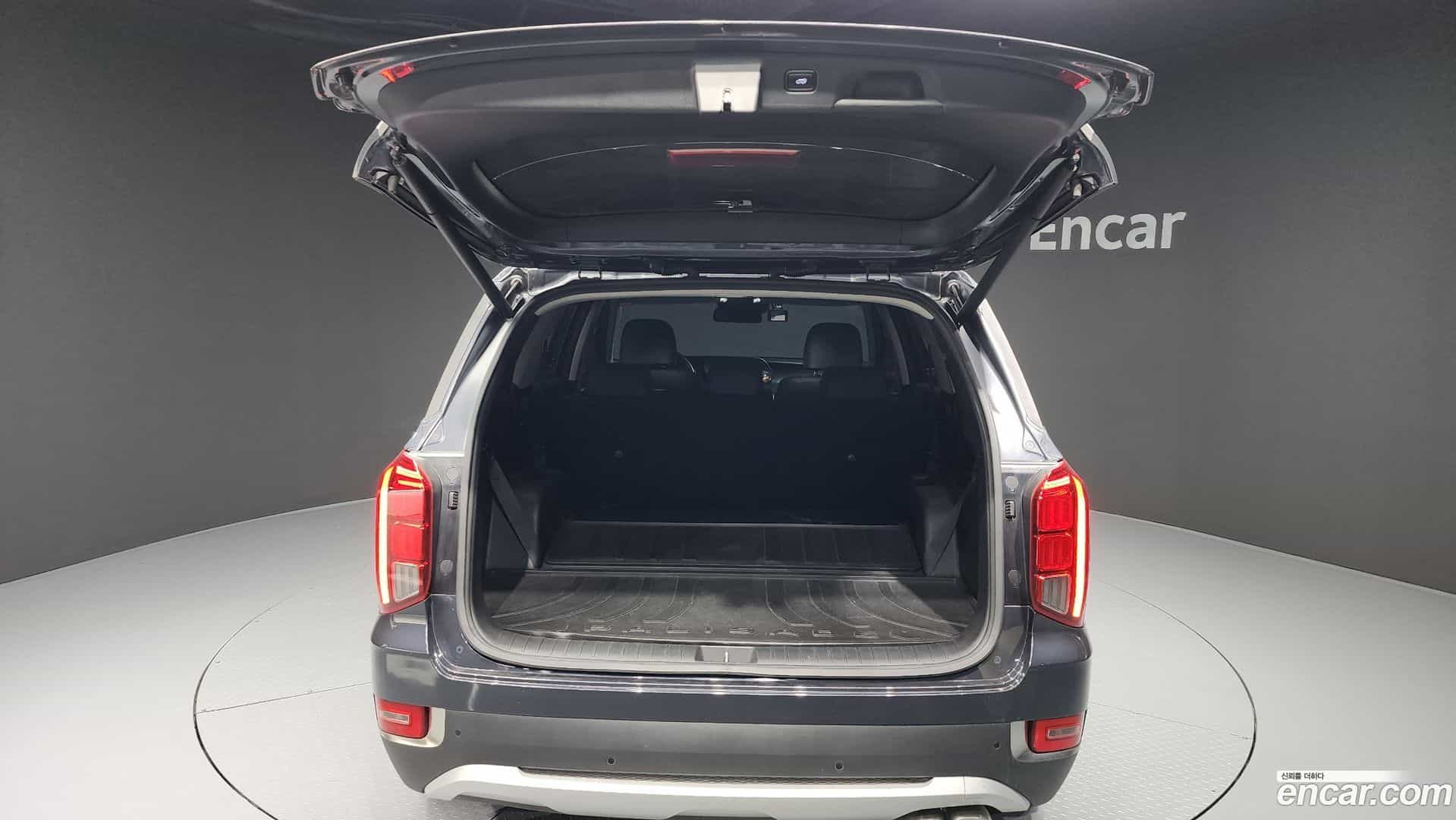 Palisade Hyundai 2022.1-OPTION-024