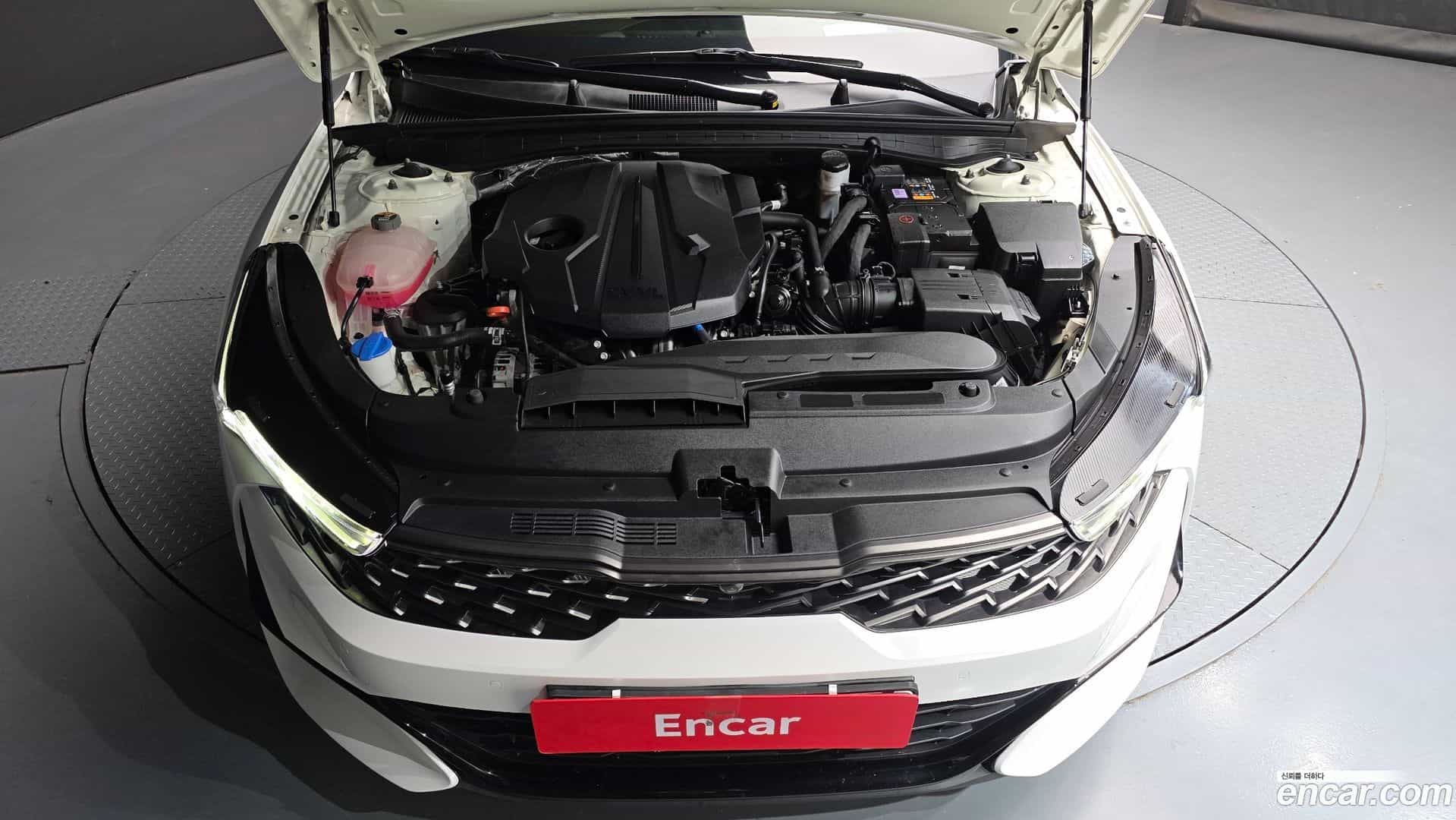 K5 Kia 2021.1-INNER-006