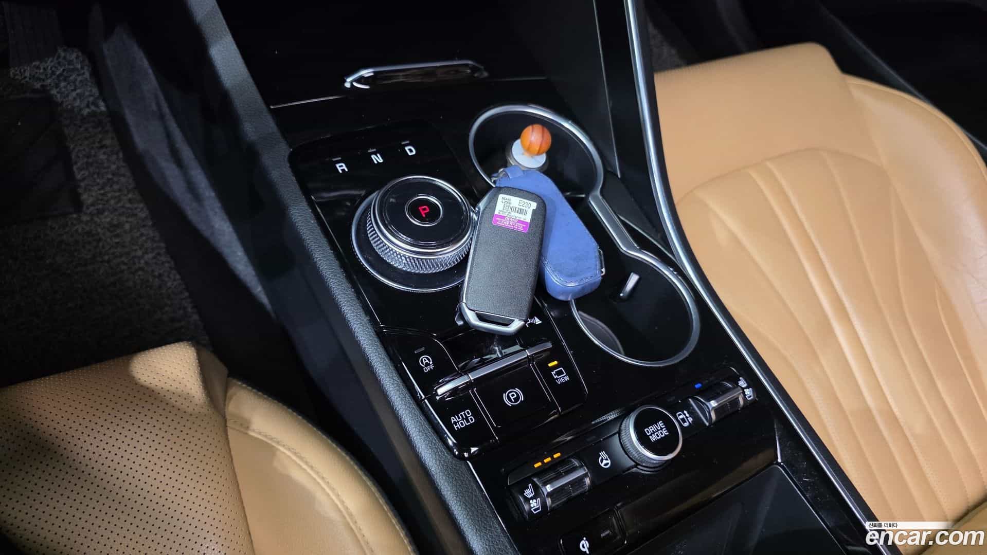 K5 Kia 2021.1-INNER-009