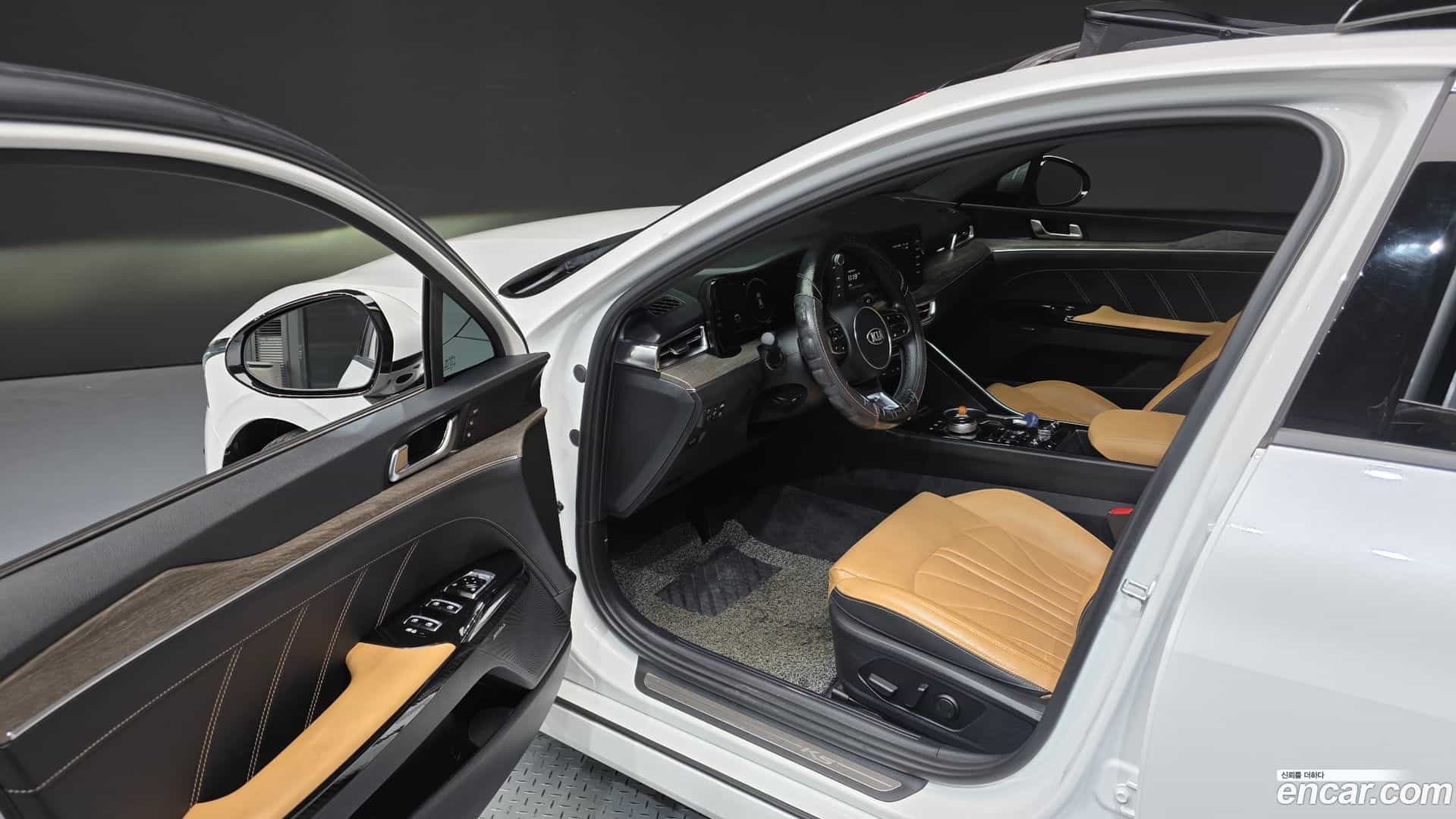 K5 Kia 2021.1-OPTION-015