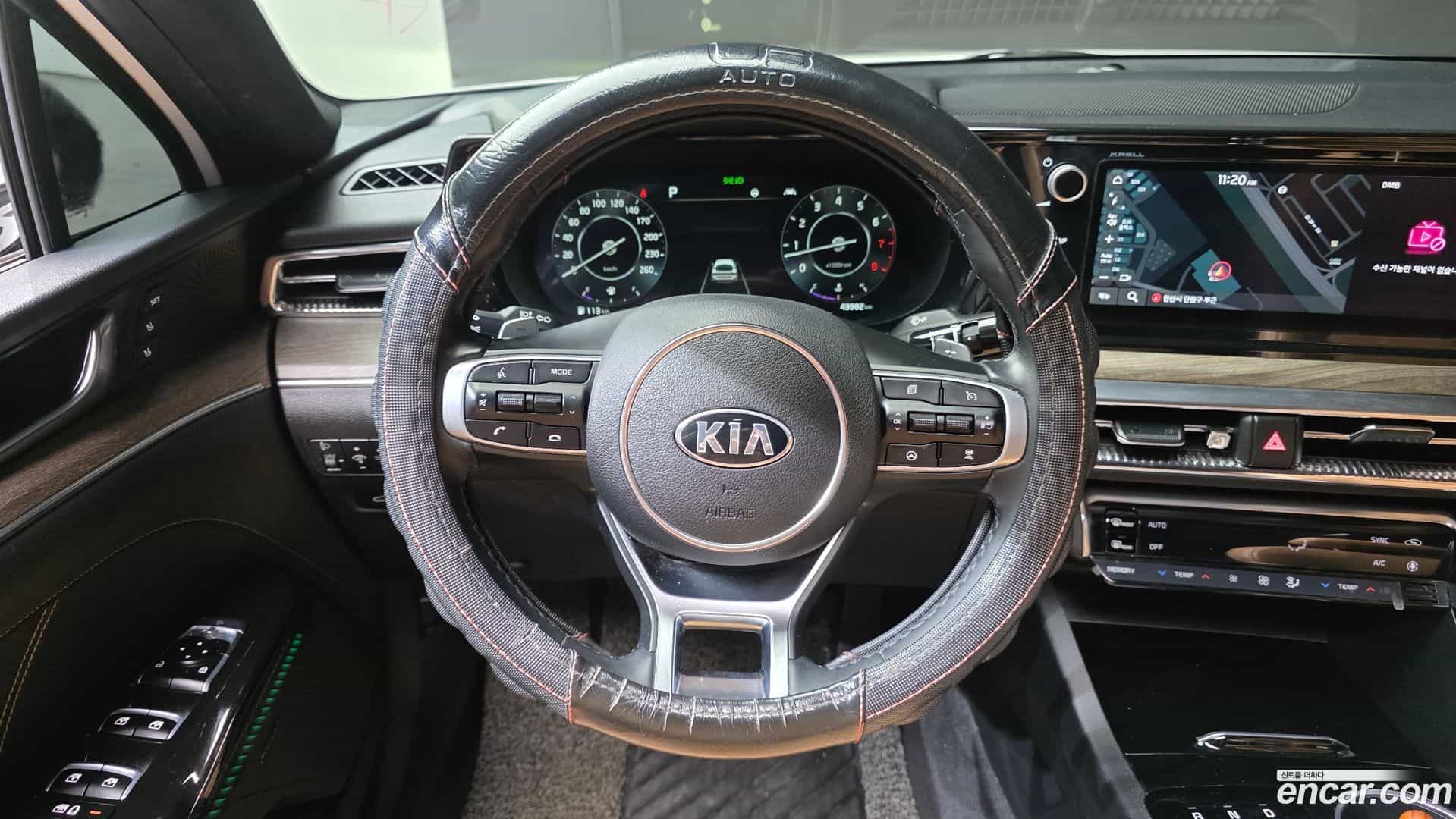 K5 Kia 2021.1-OPTION-016