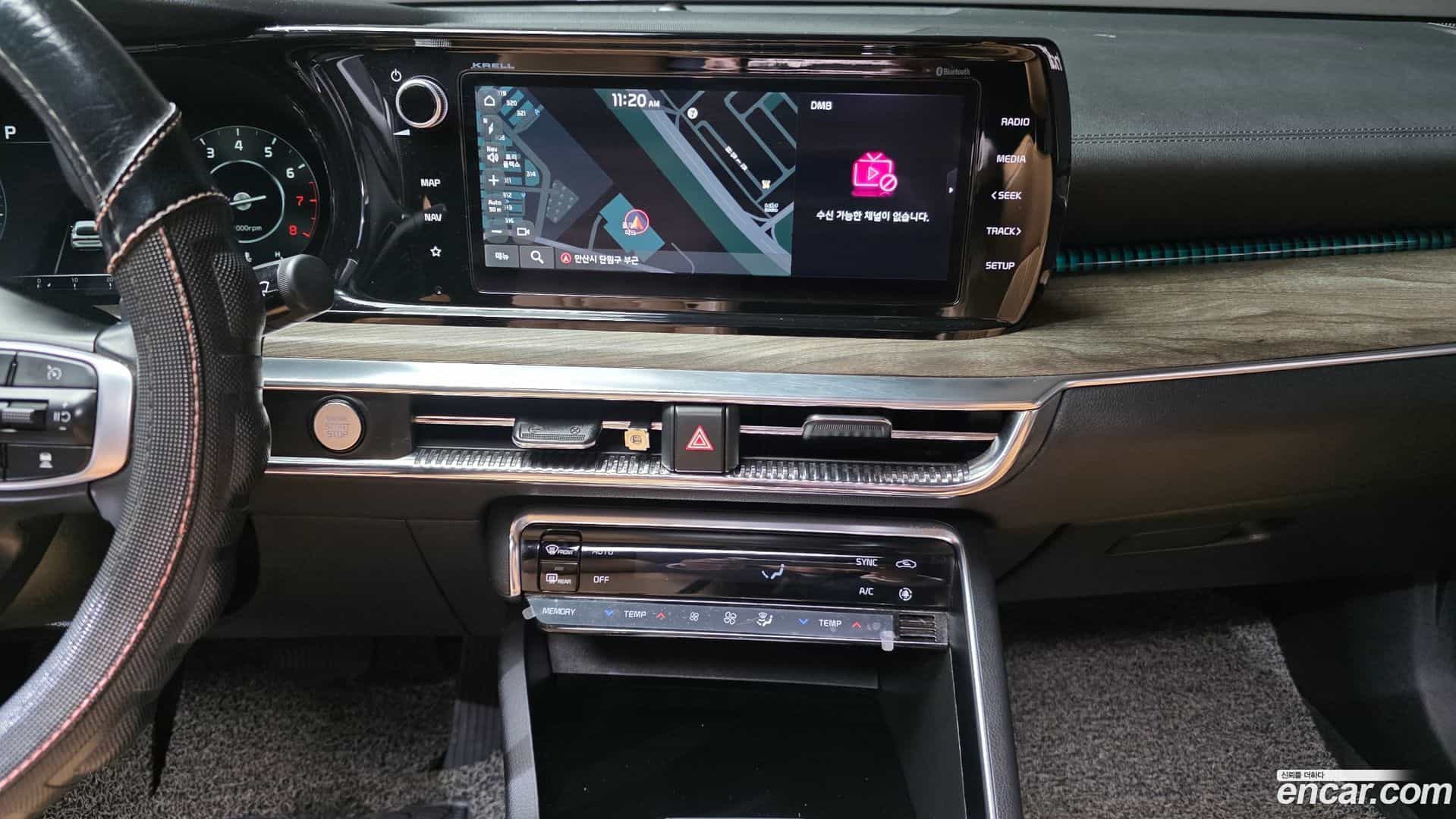 K5 Kia 2021.1-OPTION-021