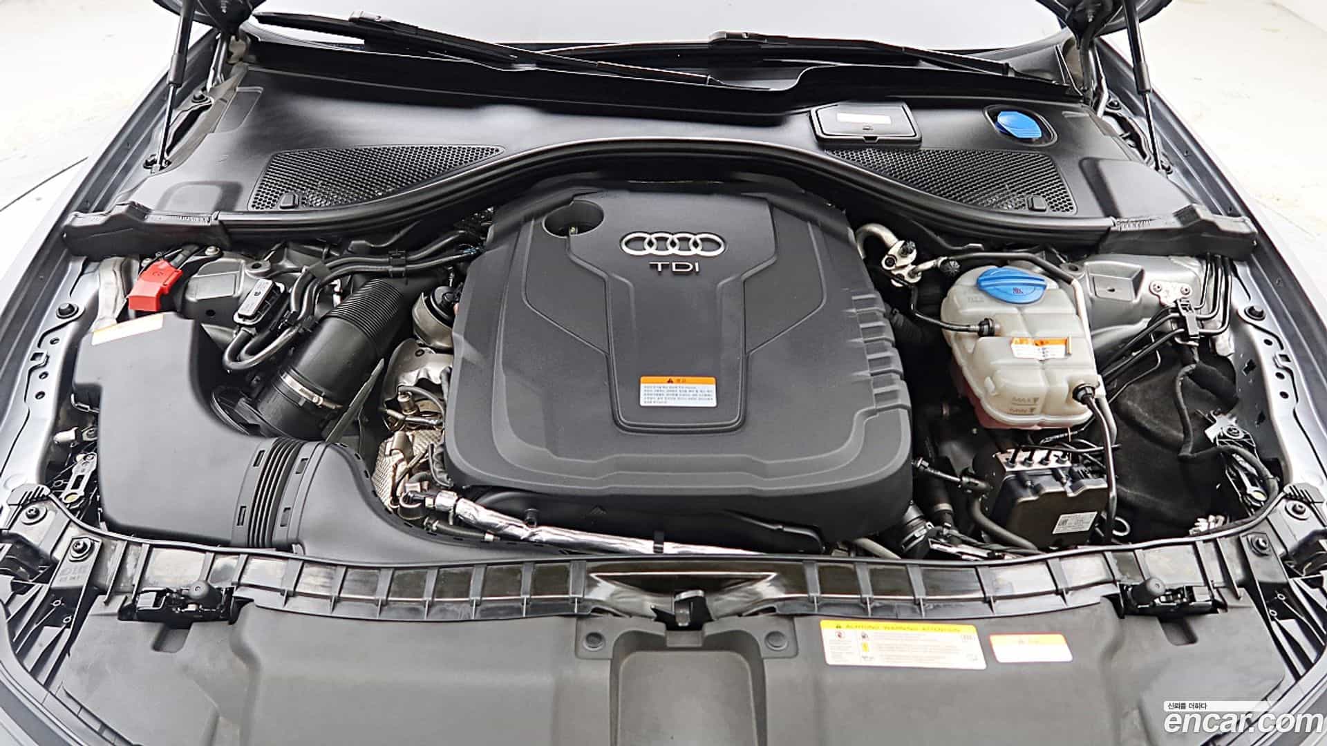 A6 Audi 2018.4-OUTER-004