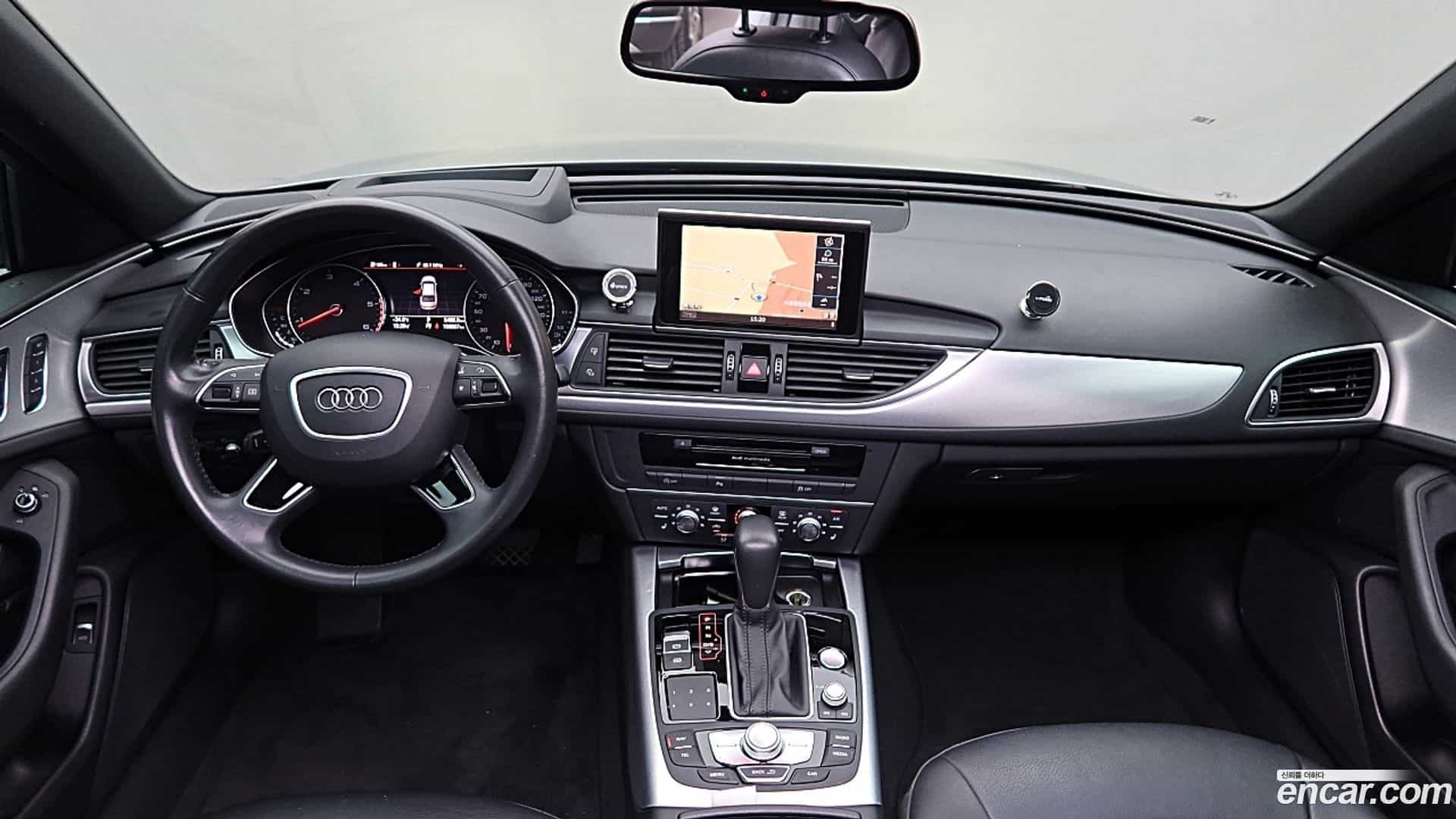 A6 Audi 2018.4-OPTION-015