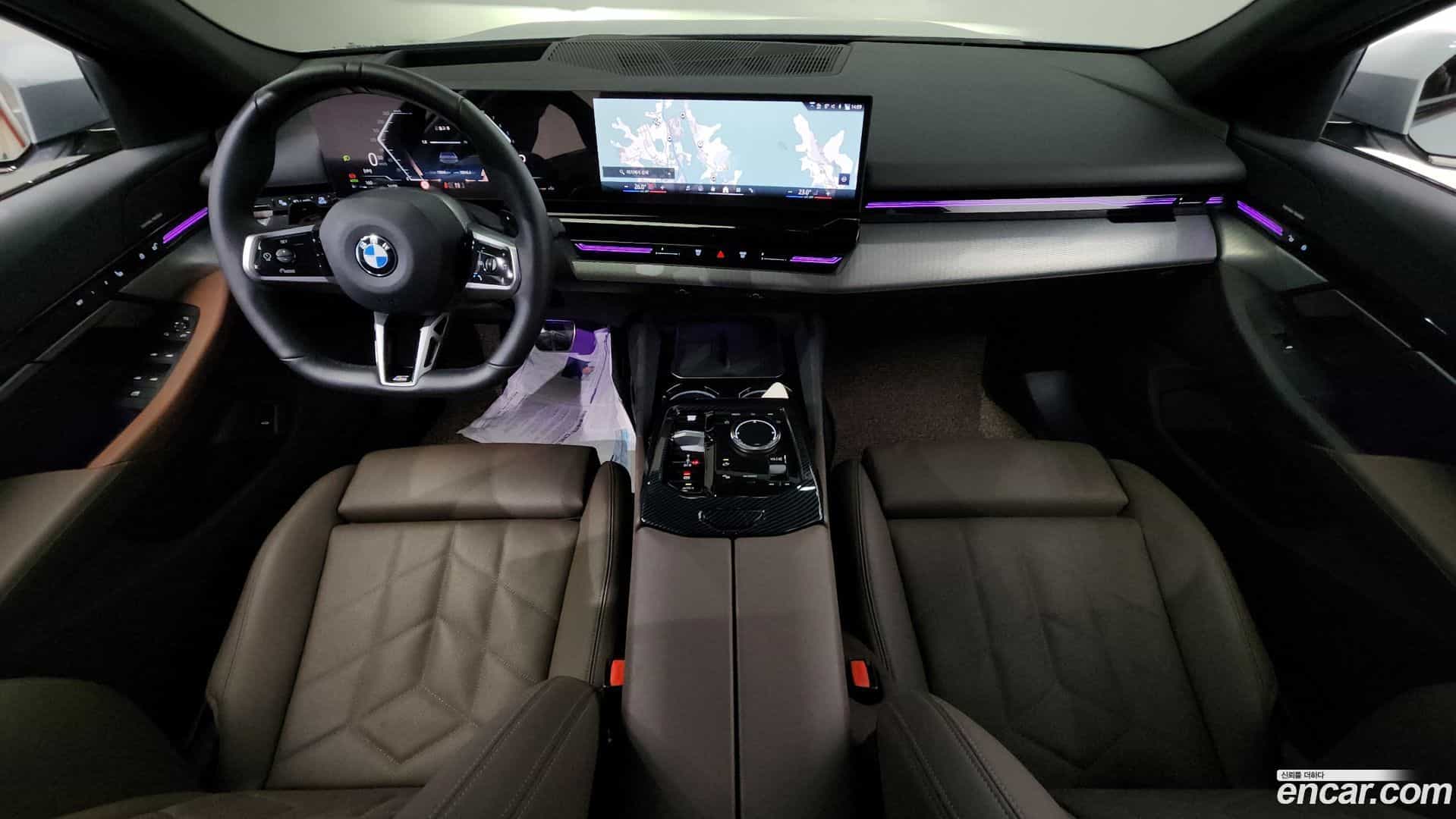 5-Series BMW 2023.10-INNER-007