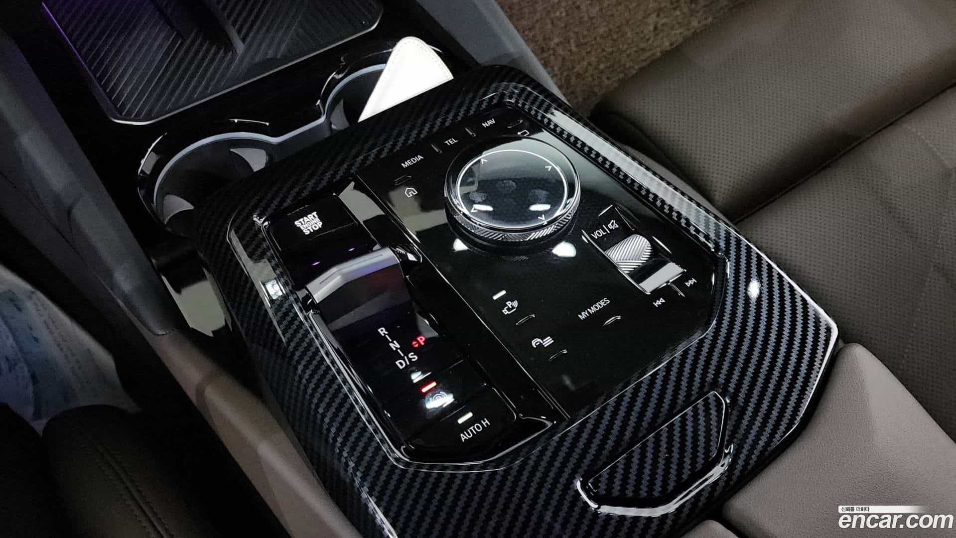 5-Series BMW 2023.10-INNER-009