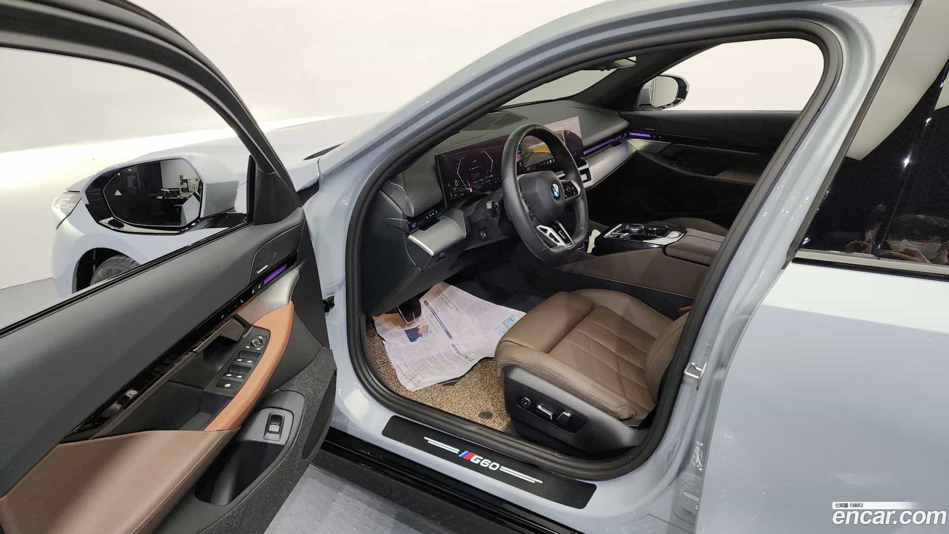 5-Series BMW 2023.10-INNER-010