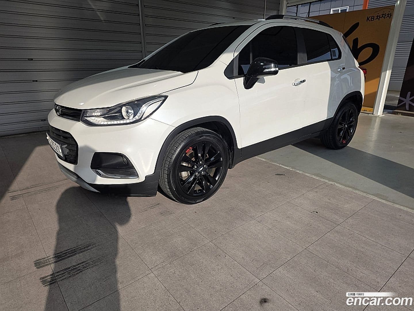 Main__Slider__Photo:Trax ChevroletGMDaewoo 2018.10-0