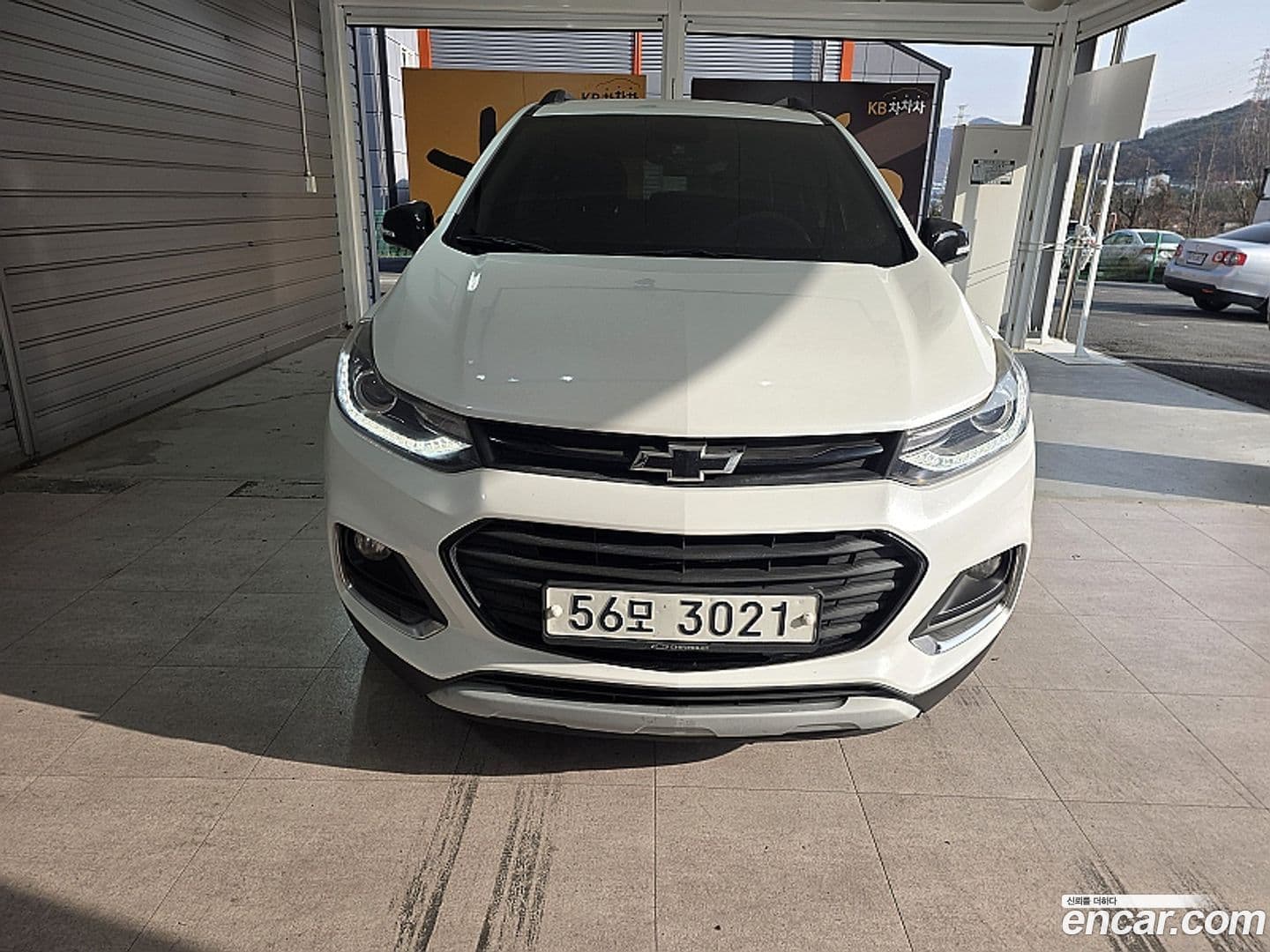 Main__Slider__Photo:Trax ChevroletGMDaewoo 2018.10-2