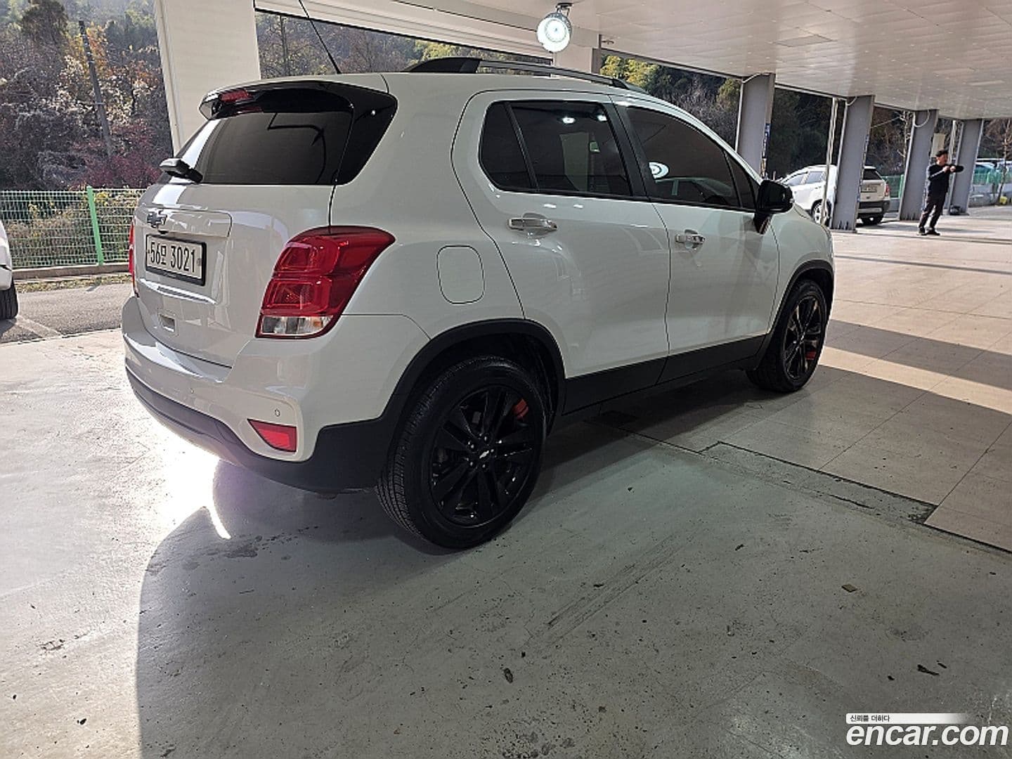 Main__Slider__Photo:Trax ChevroletGMDaewoo 2018.10-3