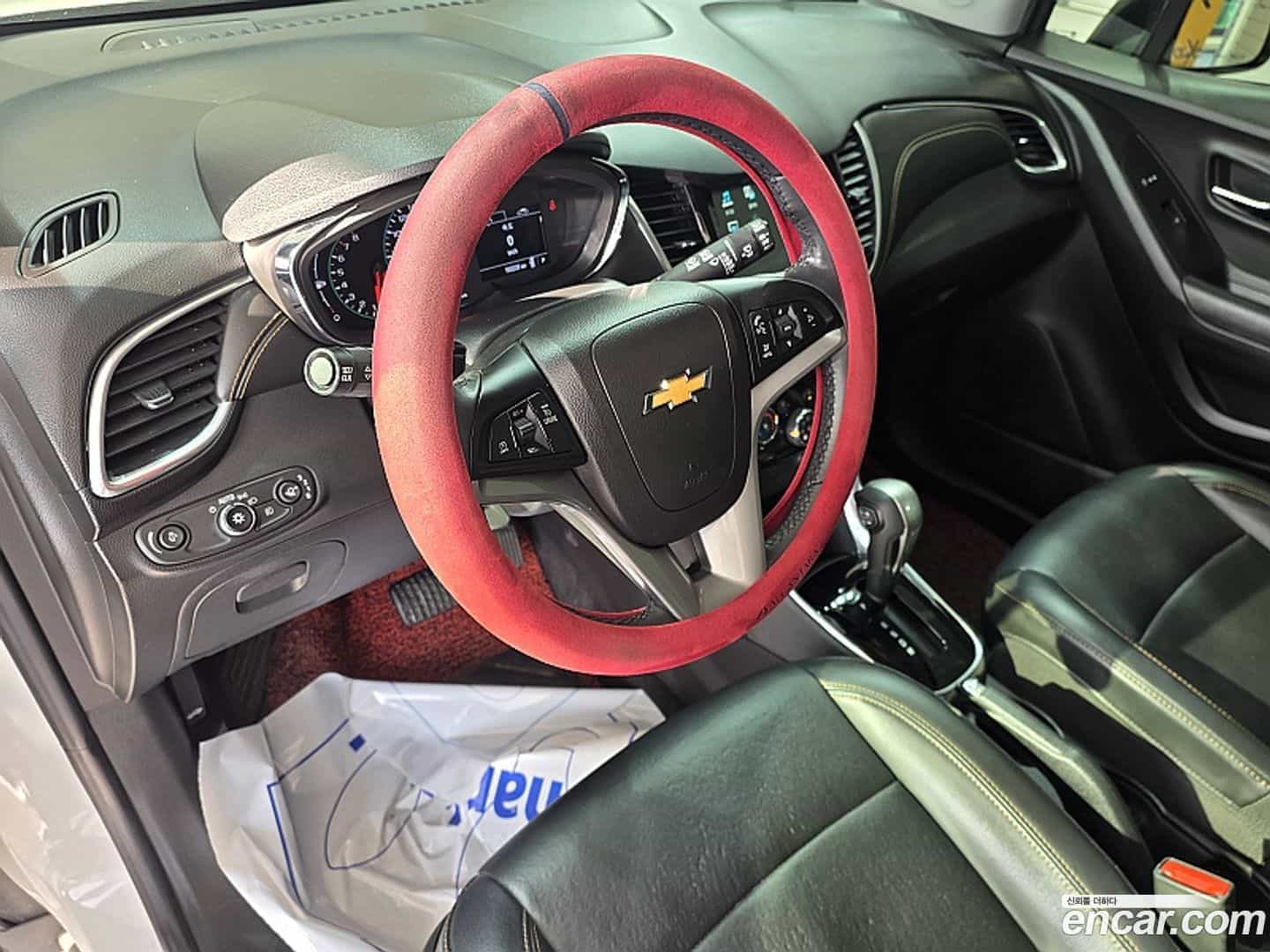 Trax ChevroletGMDaewoo 2018.10-OPTION-020