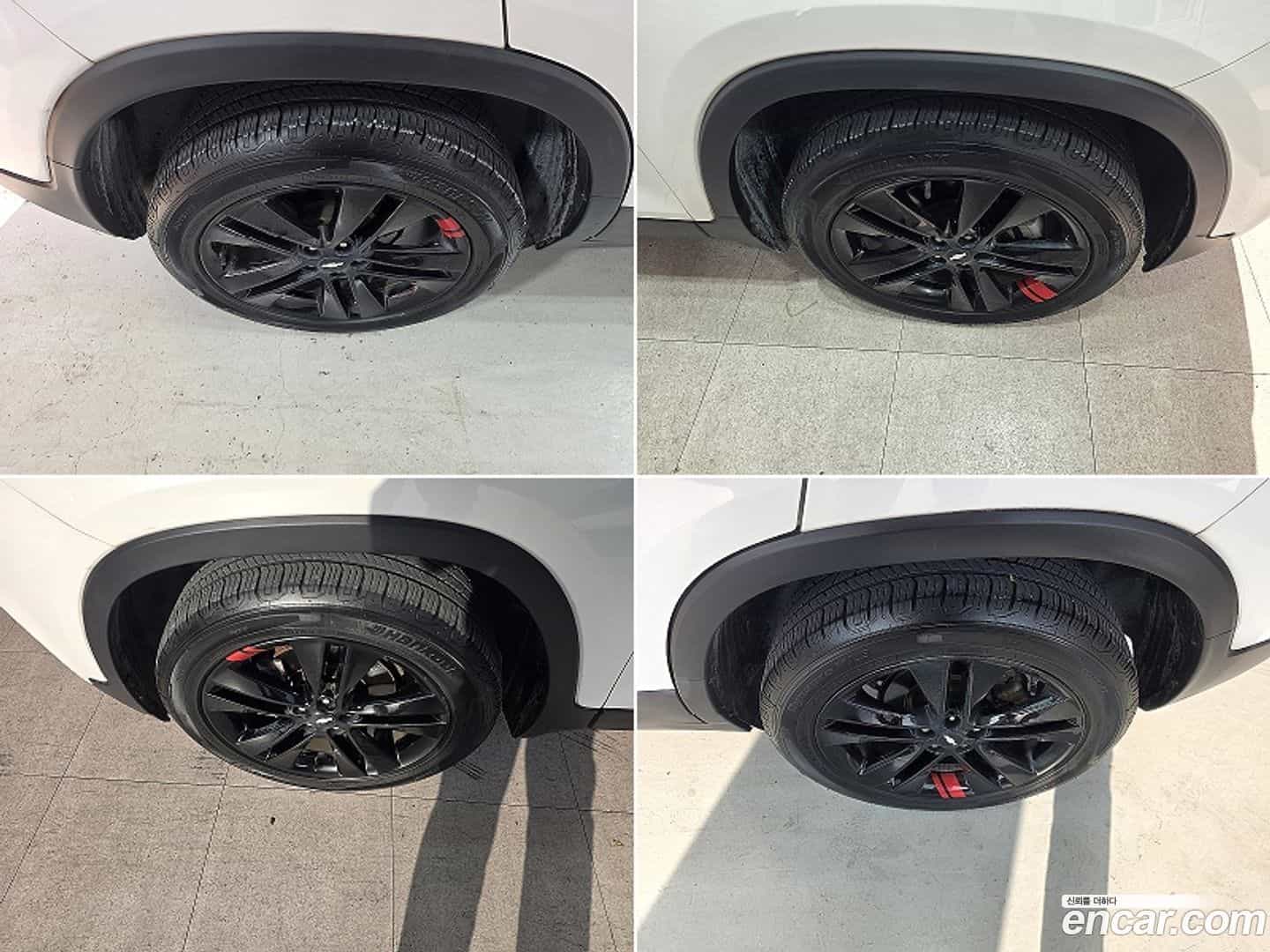 Trax ChevroletGMDaewoo 2018.10-OPTION-023