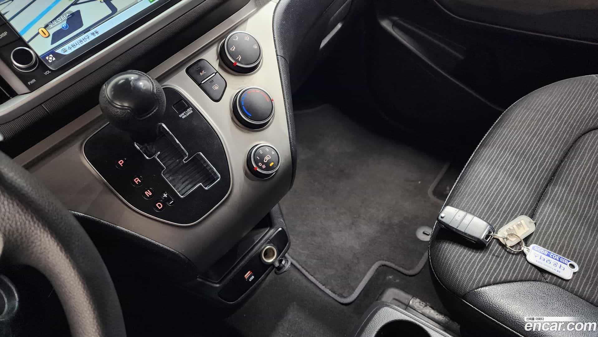 RAY Kia 2020.9-INNER-009