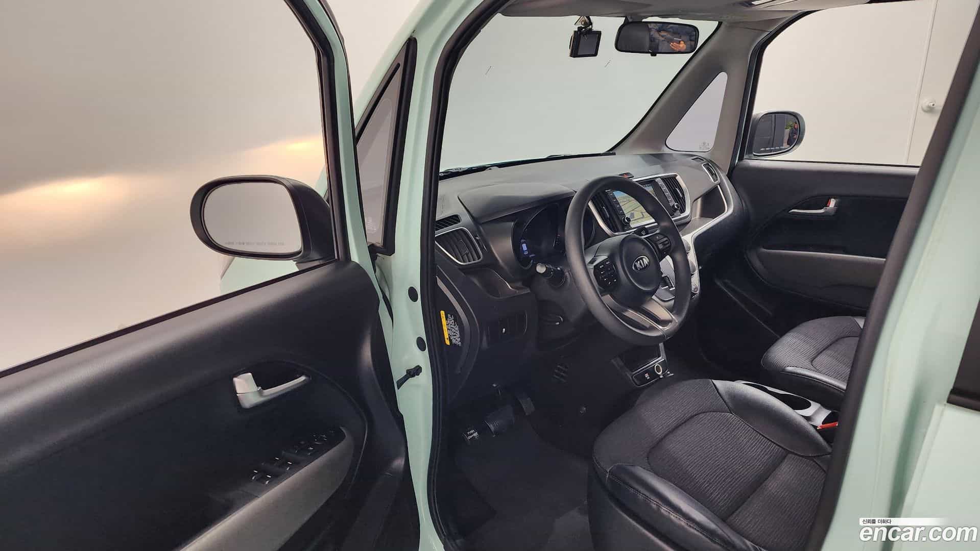 RAY Kia 2020.9-INNER-010