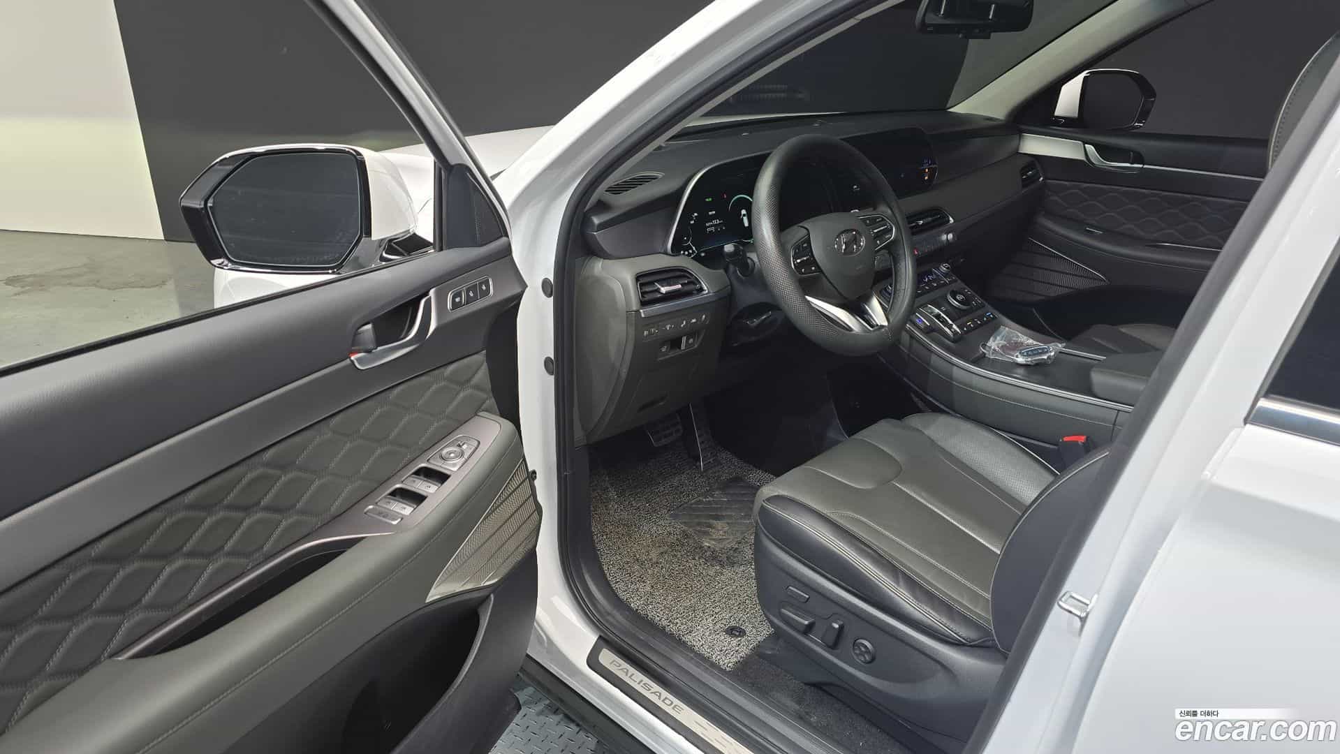 Palisade Hyundai 2021.11-INNER-010