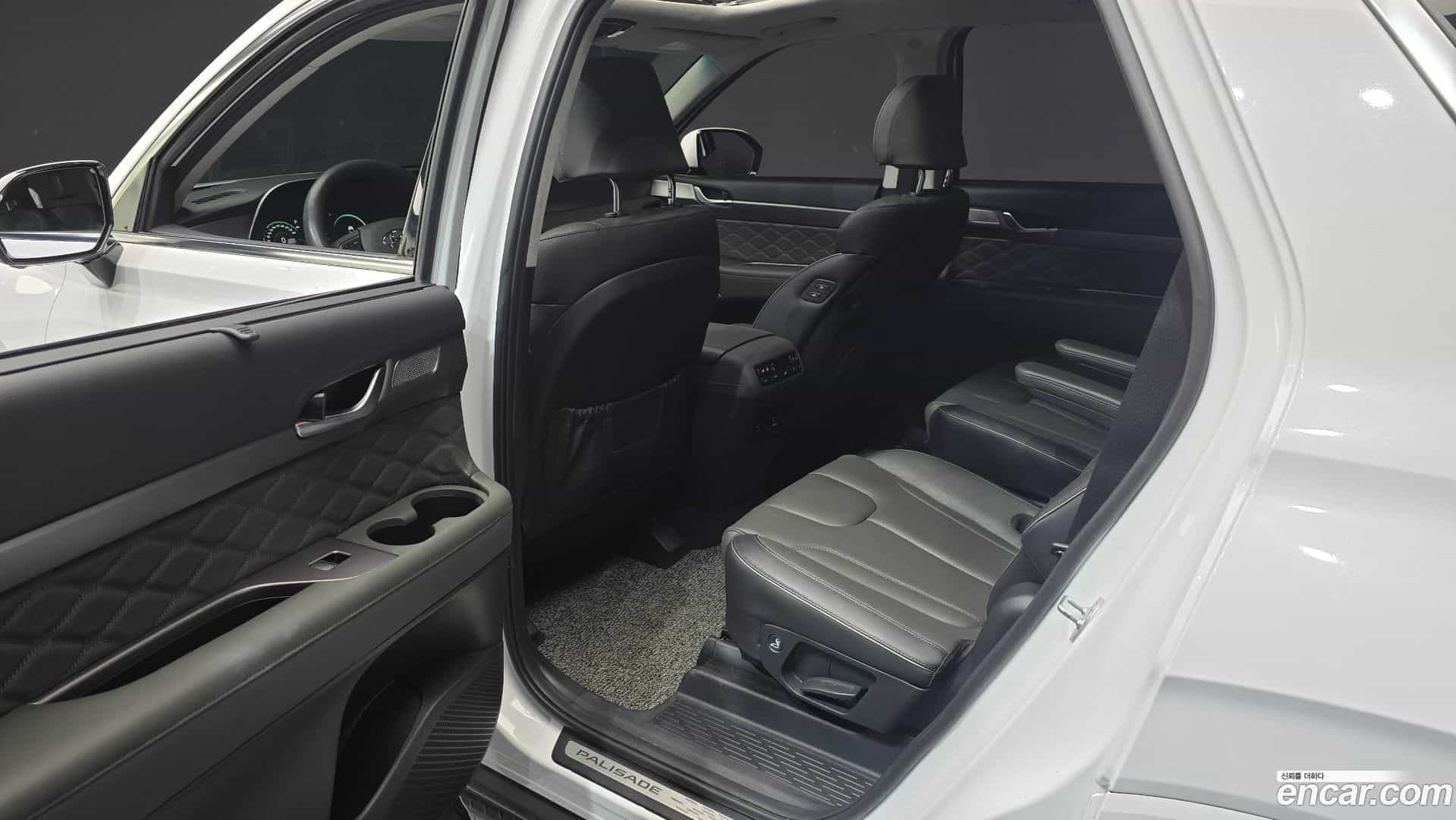 Palisade Hyundai 2021.11-OPTION-015