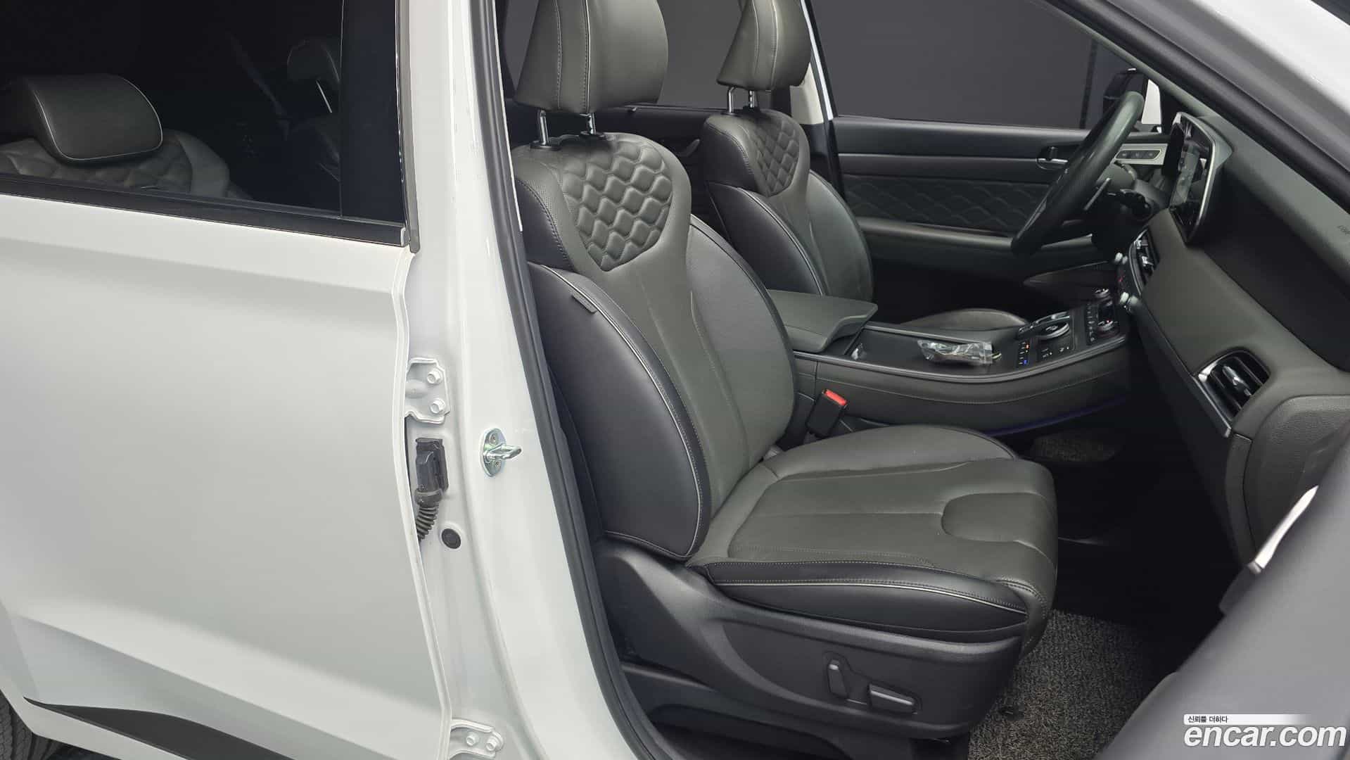 Palisade Hyundai 2021.11-OPTION-016