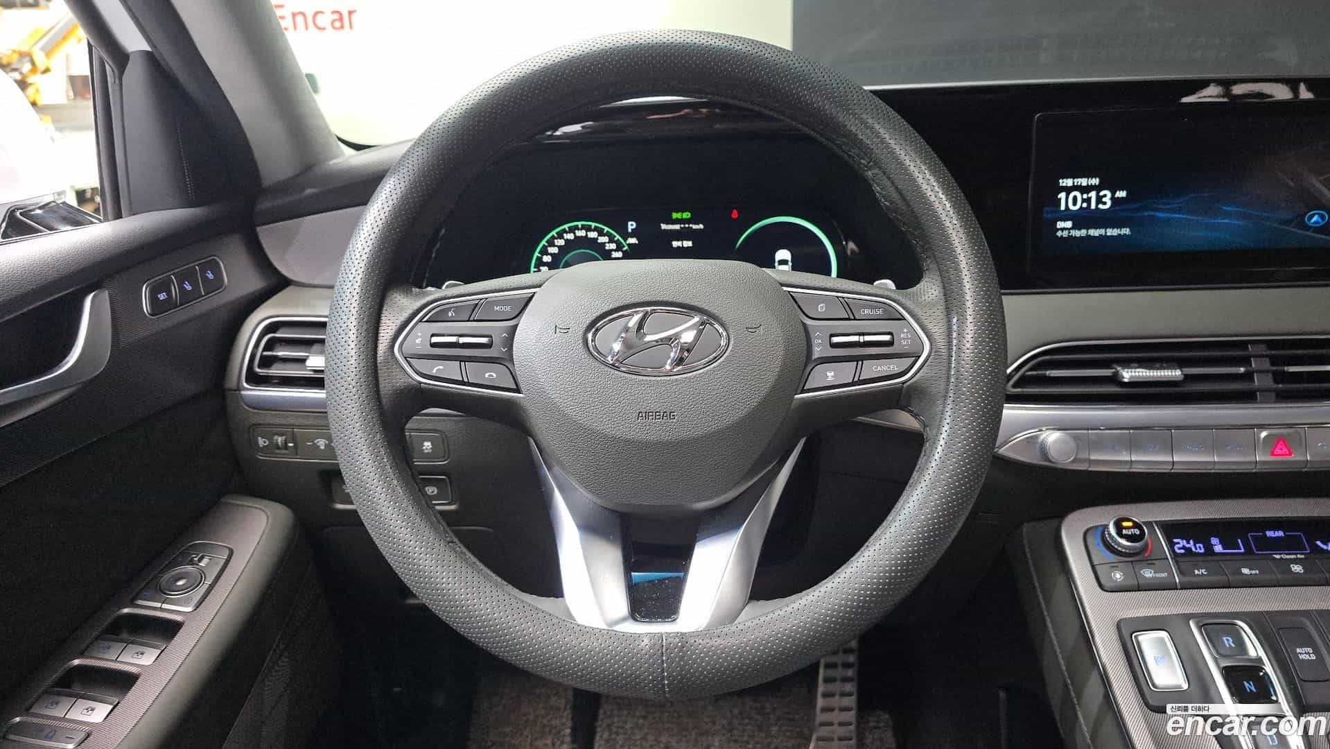 Palisade Hyundai 2021.11-OPTION-017
