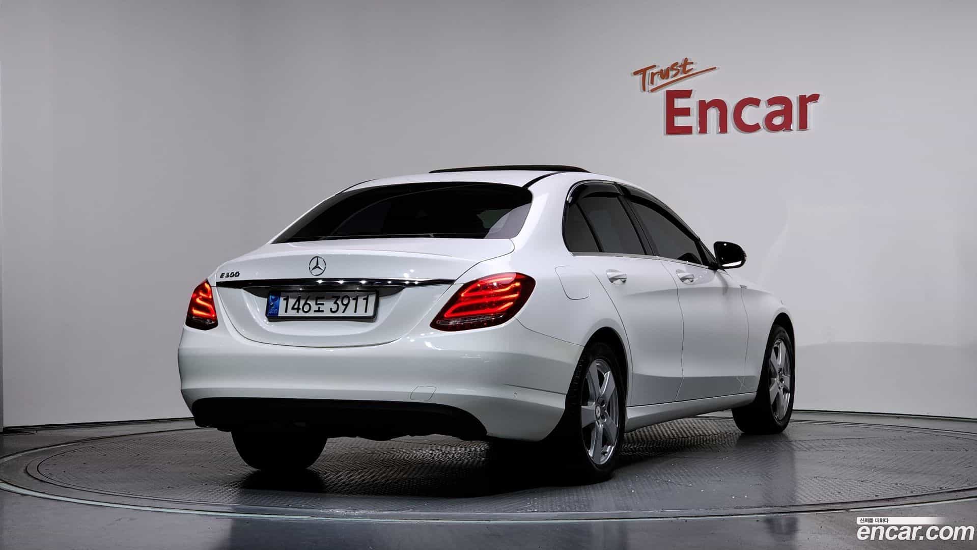 C-Class Mercedes-Benz 2016.9-OUTER-002