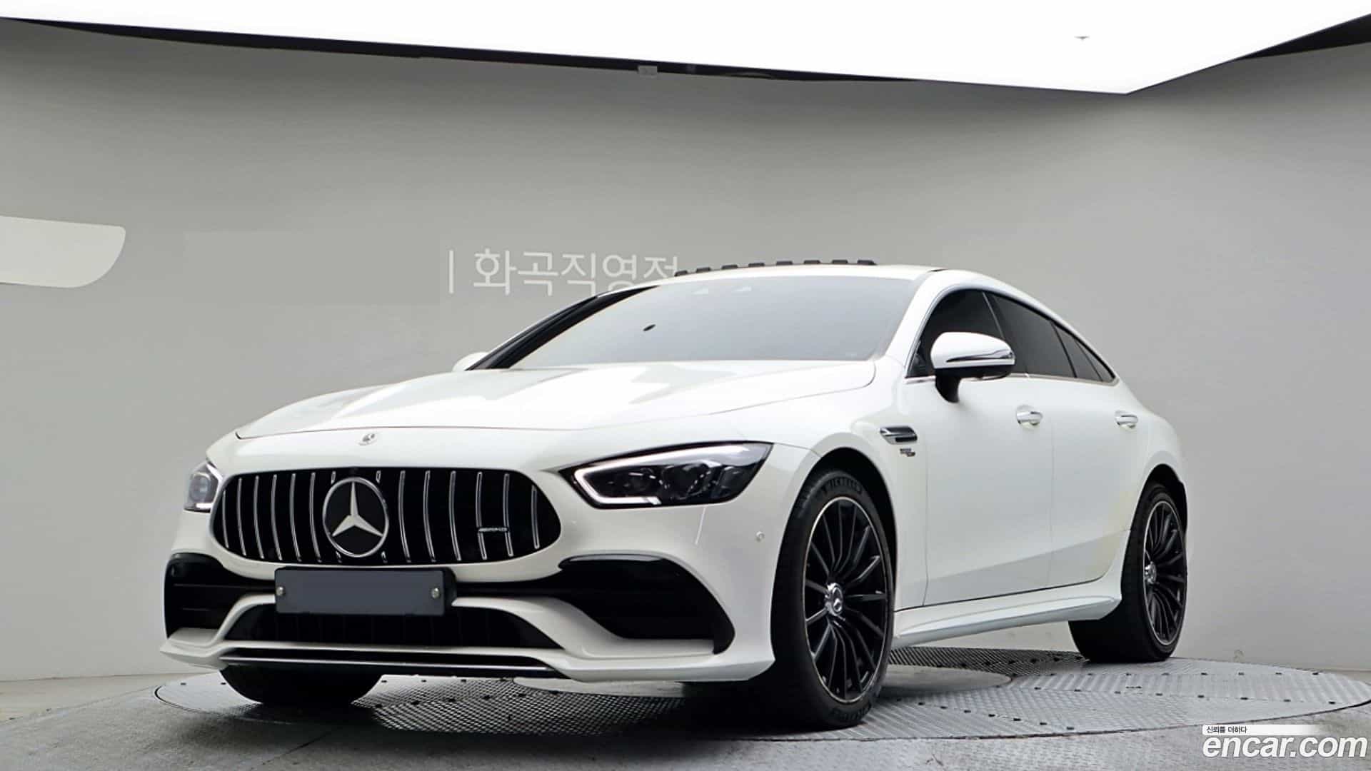 AMG GT Mercedes-Benz 2020.2-OUTER-001