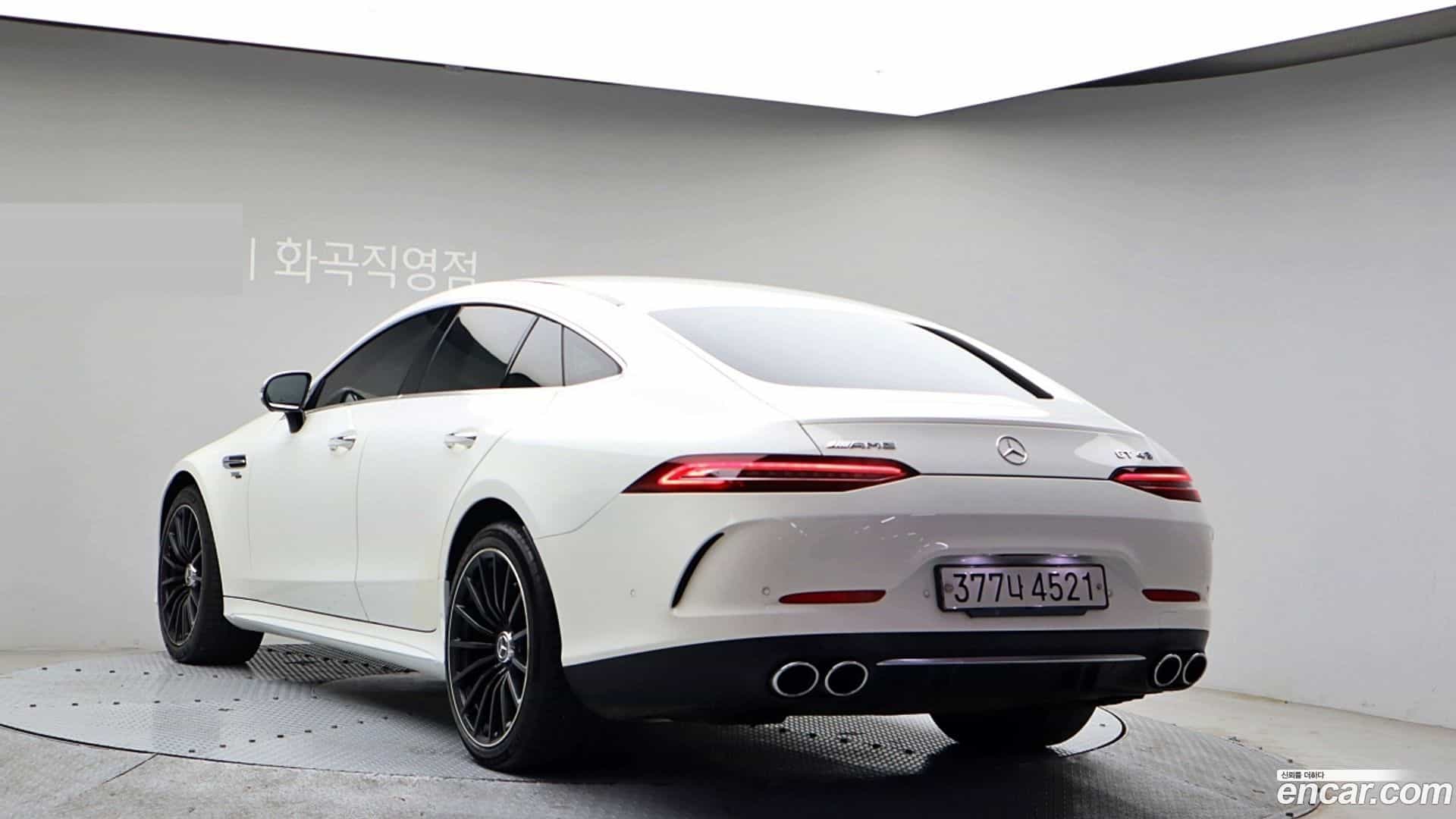 AMG GT Mercedes-Benz 2020.2-OUTER-002