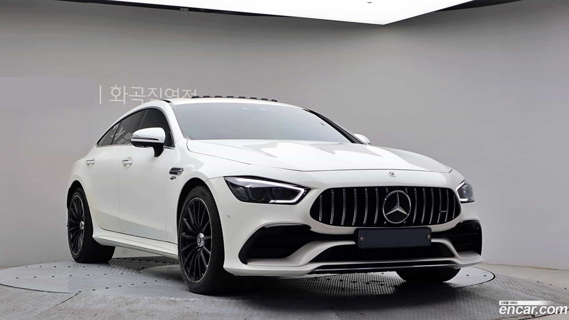 AMG GT Mercedes-Benz 2020.2-OUTER-003