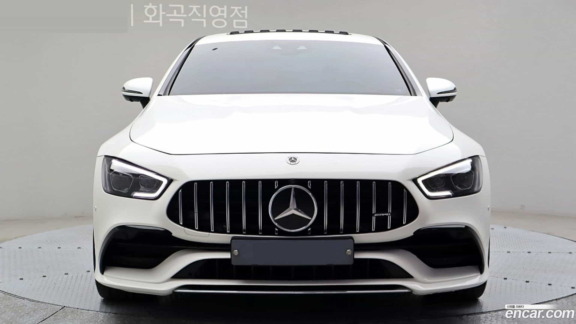 AMG GT Mercedes-Benz 2020.2-OUTER-005