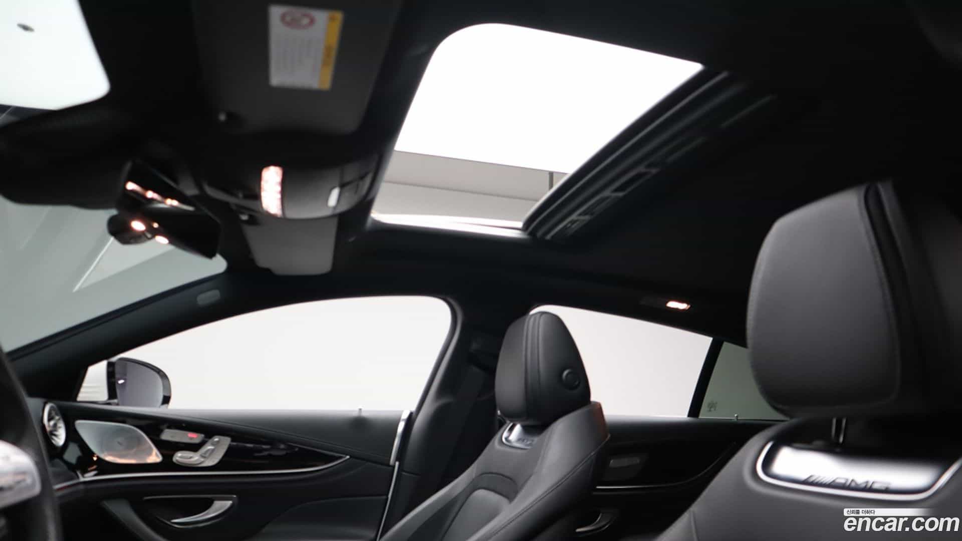 AMG GT Mercedes-Benz 2020.2-OPTION-015