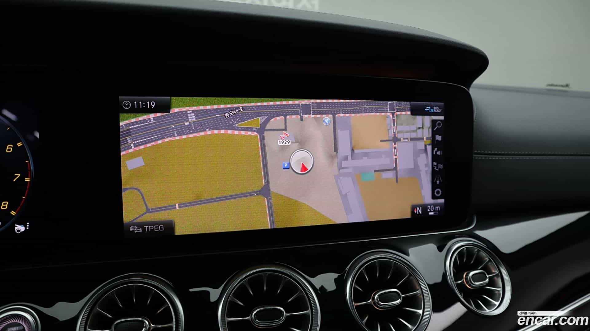 AMG GT Mercedes-Benz 2020.2-OPTION-017