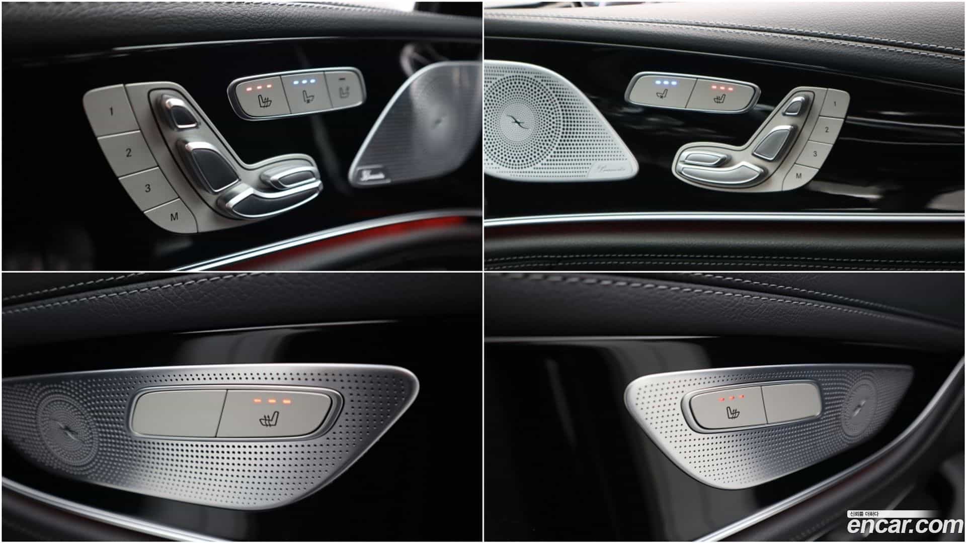 AMG GT Mercedes-Benz 2020.2-OPTION-019