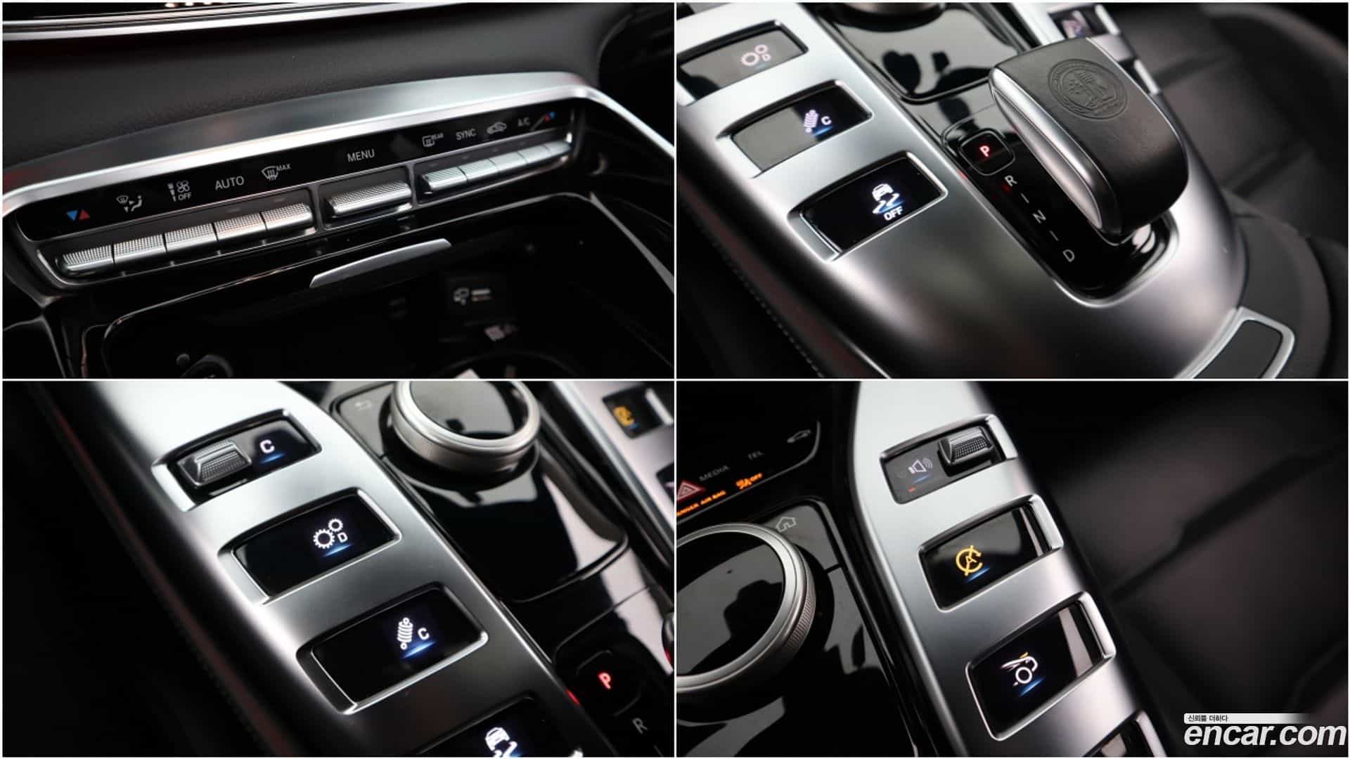 AMG GT Mercedes-Benz 2020.2-OPTION-020