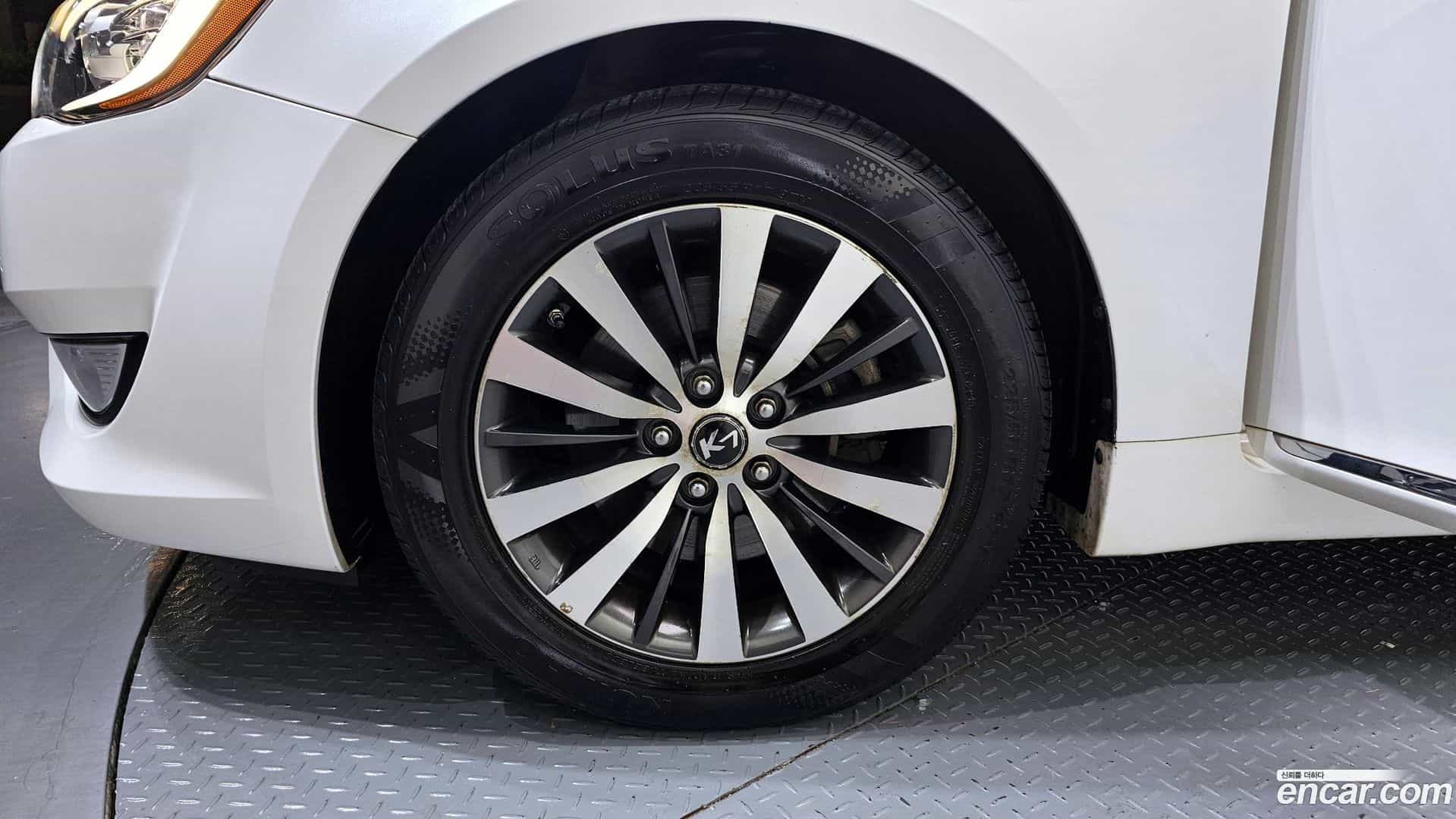 K7 Kia 2011.7-OUTER-005