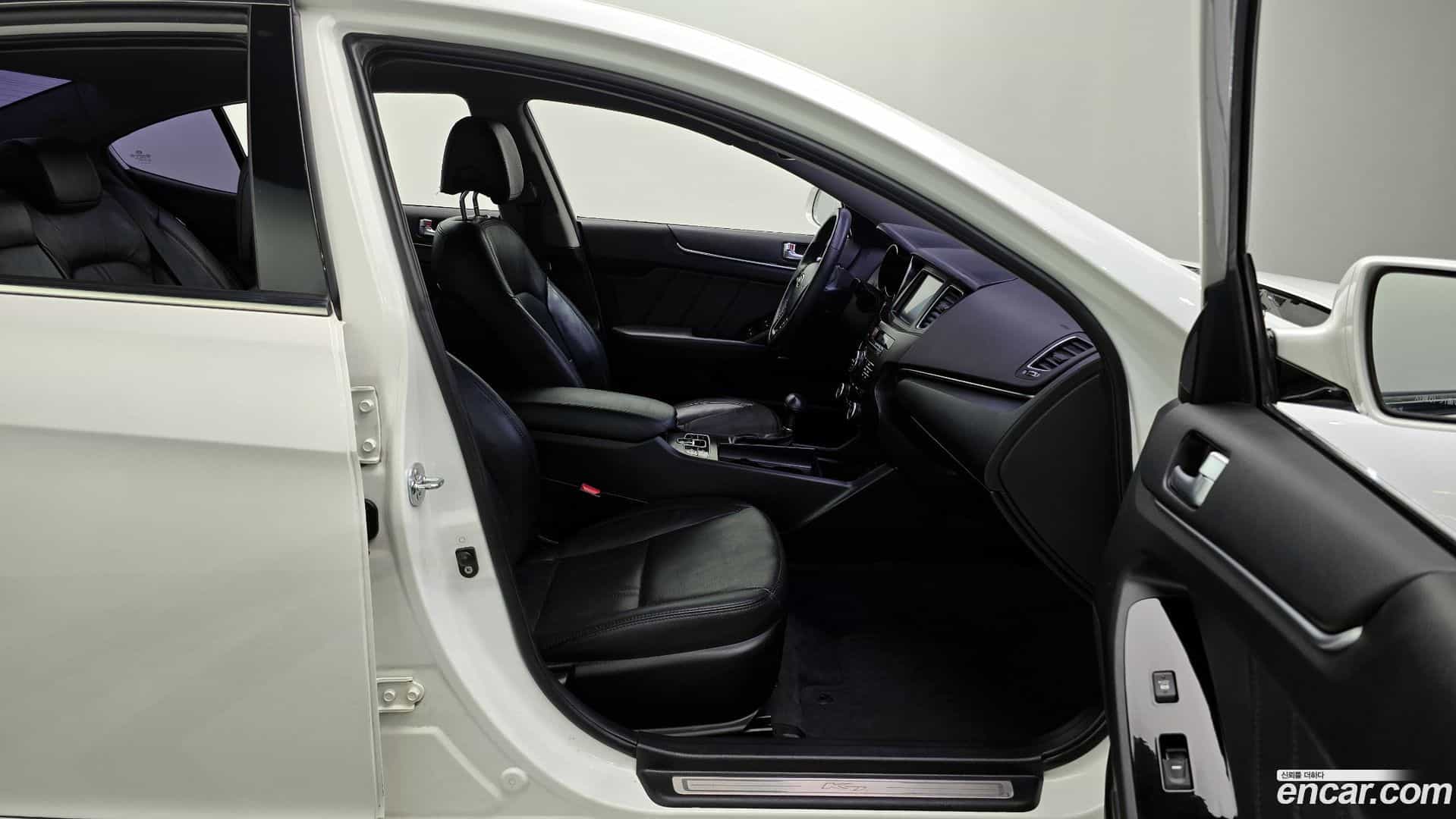 K7 Kia 2011.7-INNER-010