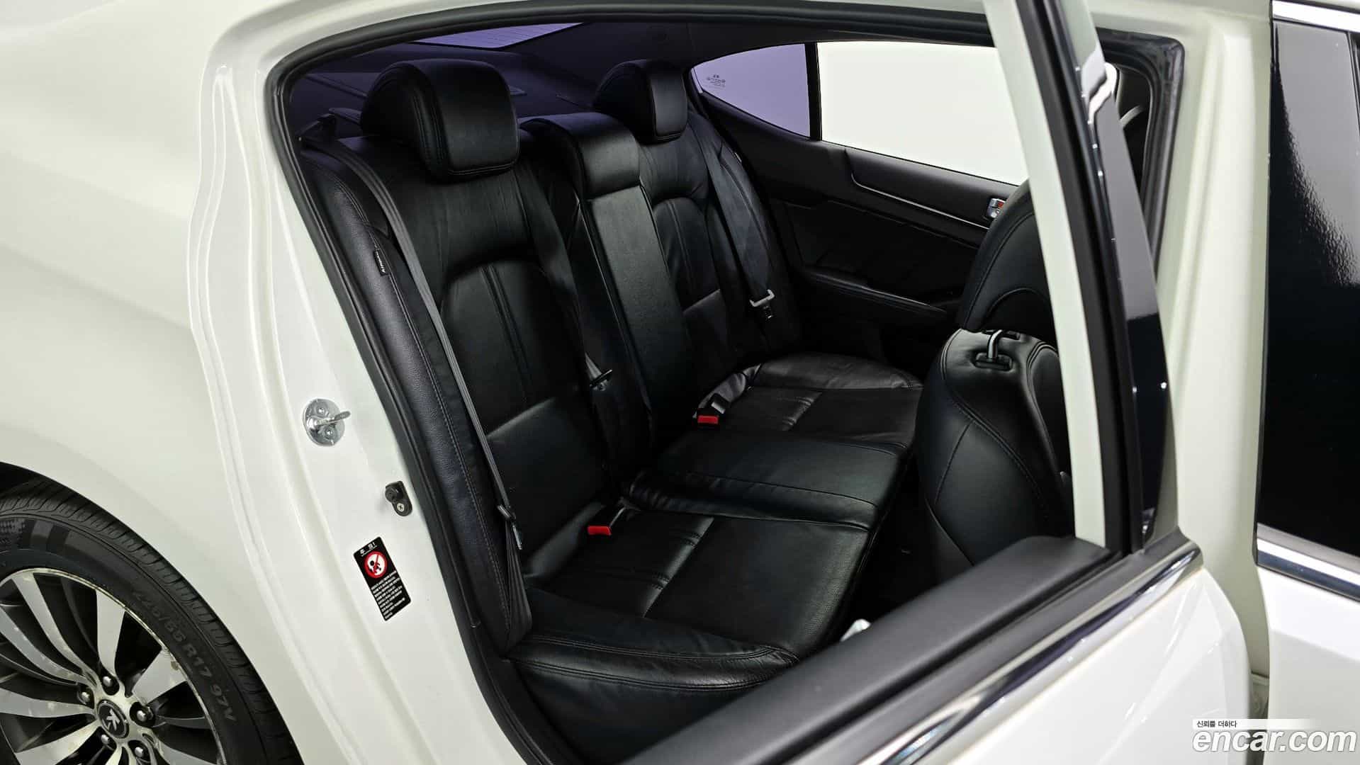 K7 Kia 2011.7-OPTION-016