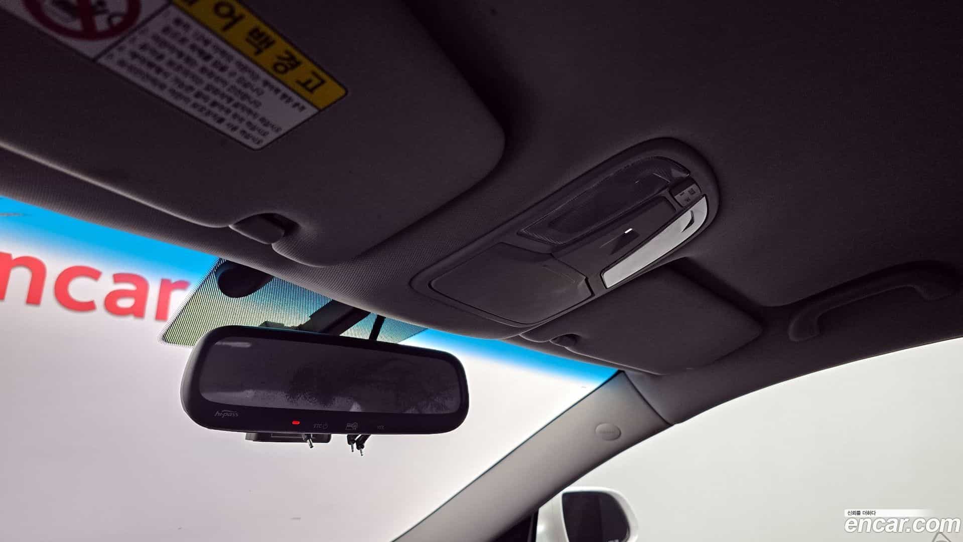 K7 Kia 2011.7-OPTION-024