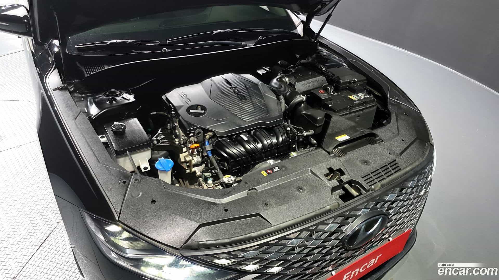 Grandeur Hyundai 2021.4-INNER-006