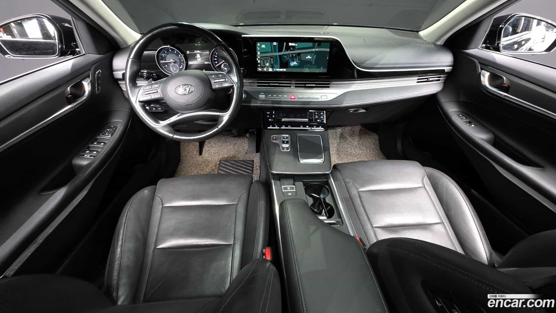 Grandeur Hyundai 2021.4-INNER-007