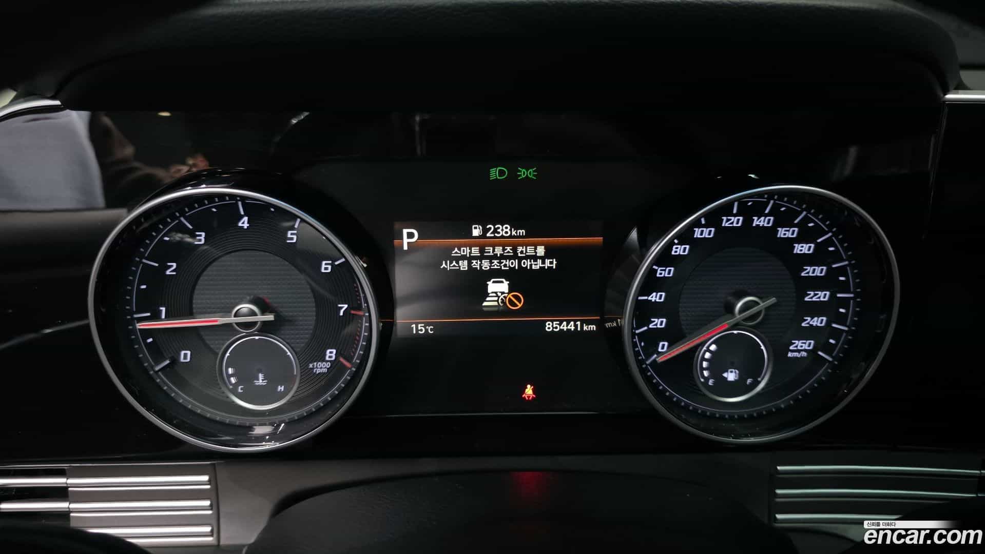 Grandeur Hyundai 2021.4-INNER-008