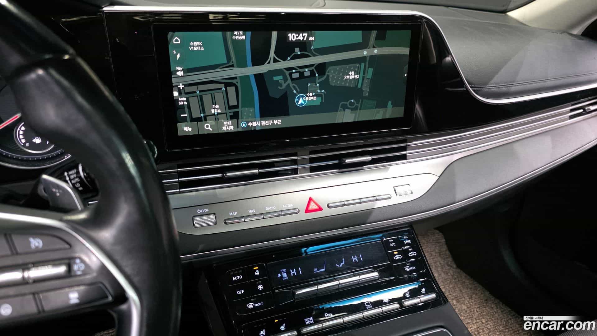 Grandeur Hyundai 2021.4-OPTION-019