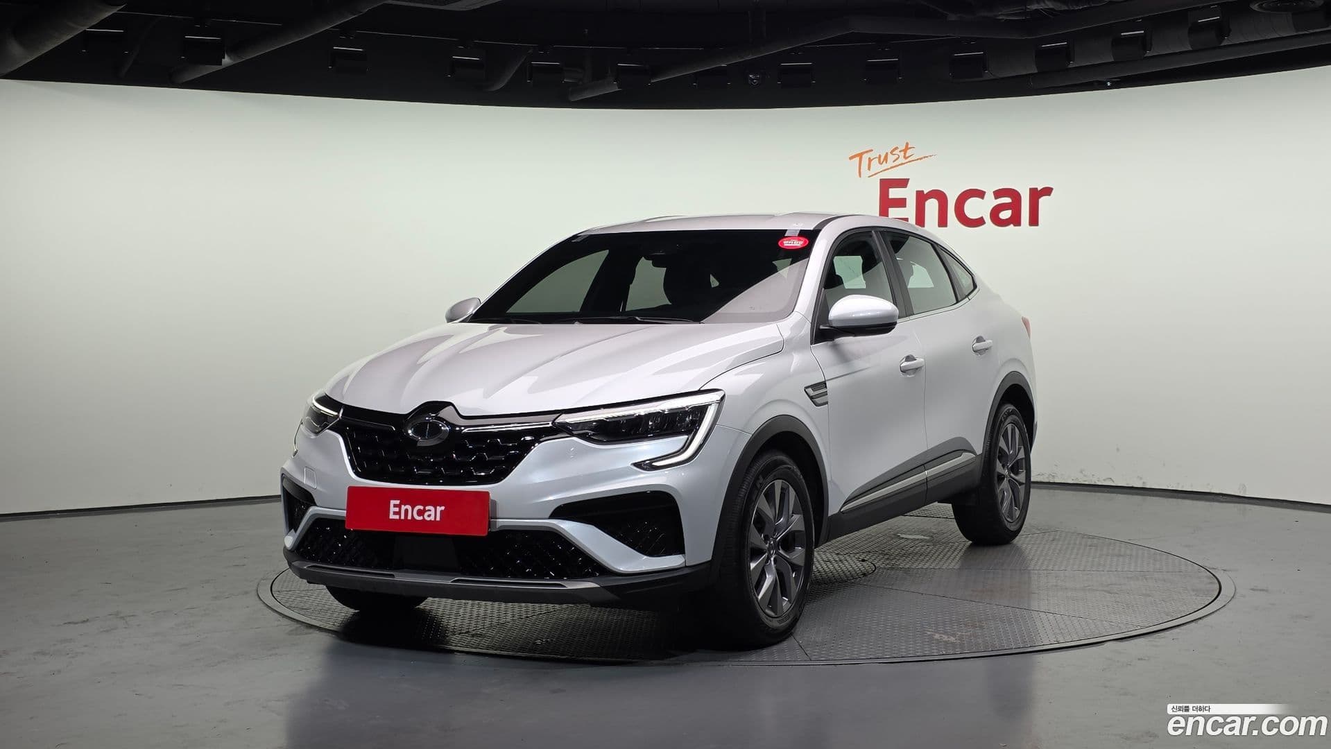 Main__Slider__Photo:XM3 Renault Korea 2024.1-0