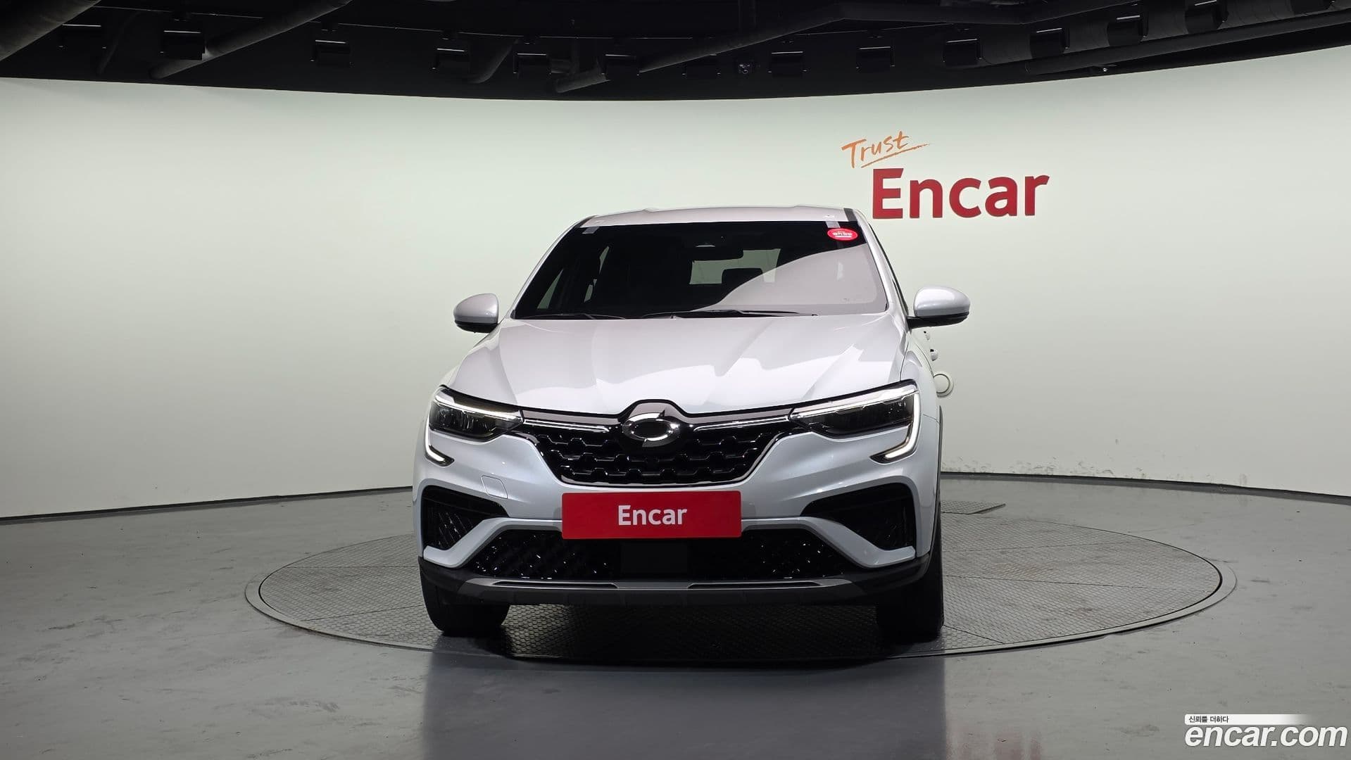 Main__Slider__Photo:XM3 Renault Korea 2024.1-2