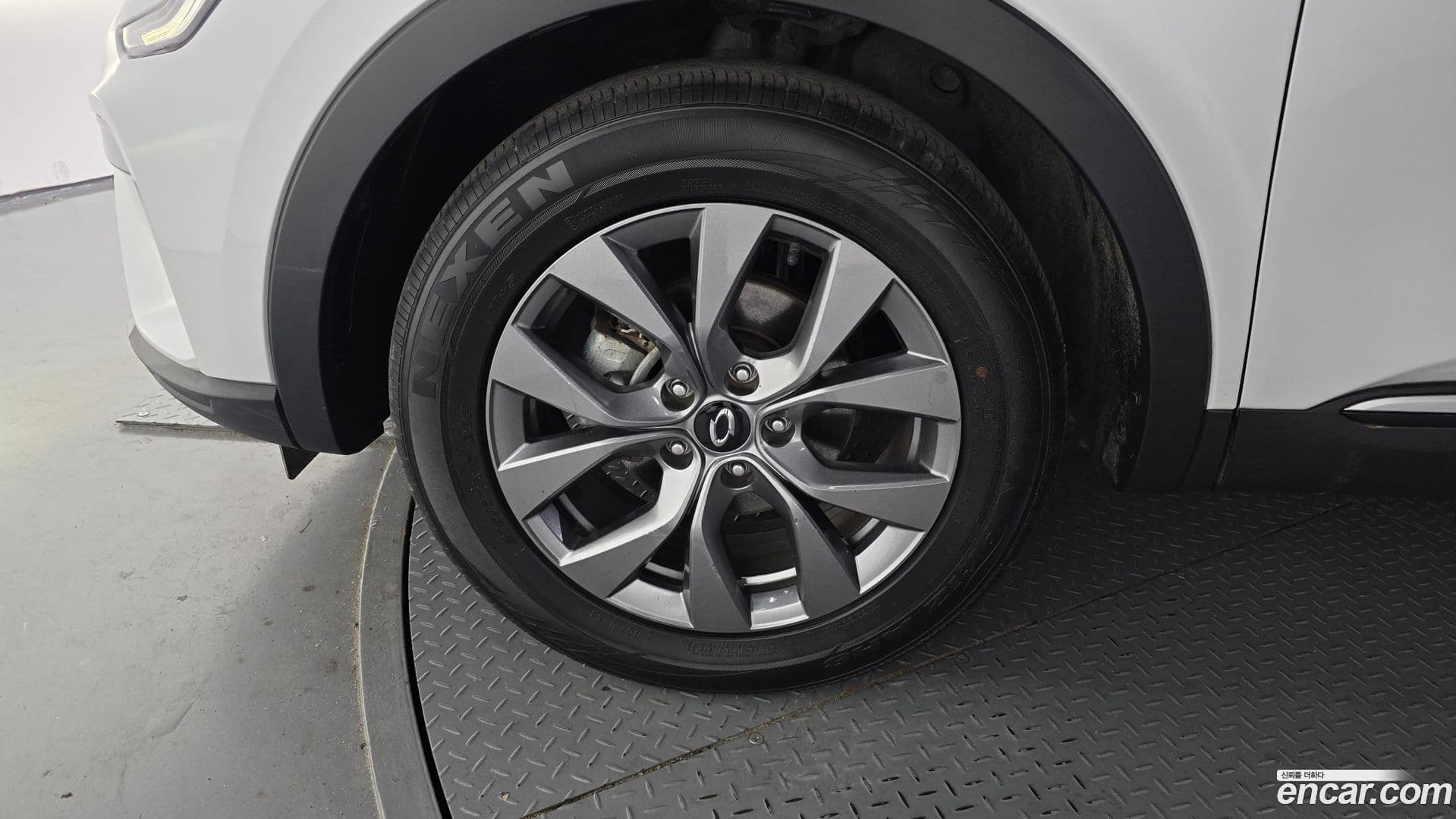 Main__Slider__Photo:XM3 Renault Korea 2024.1-4