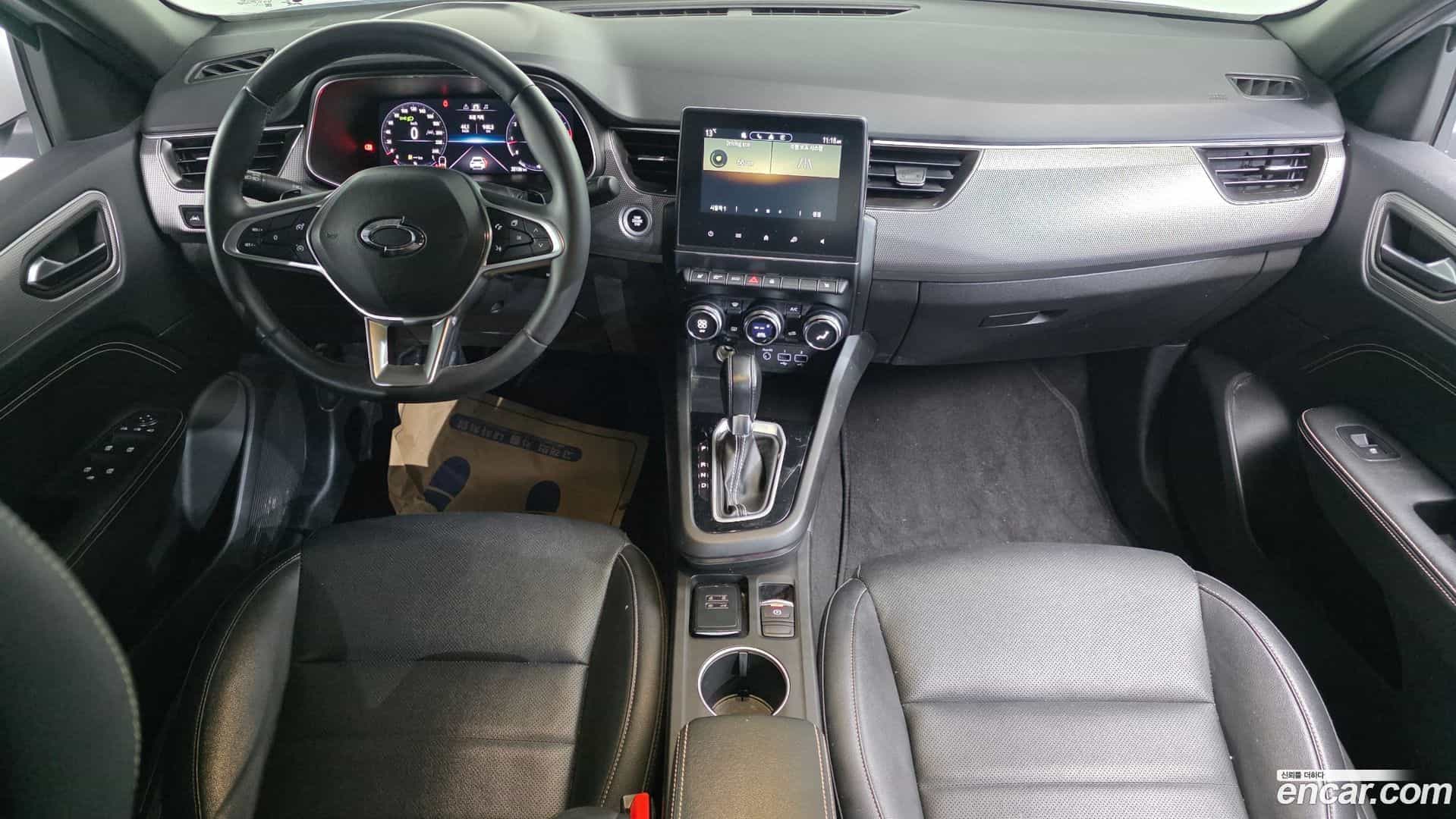 XM3 Renault Korea 2024.1-INNER-007