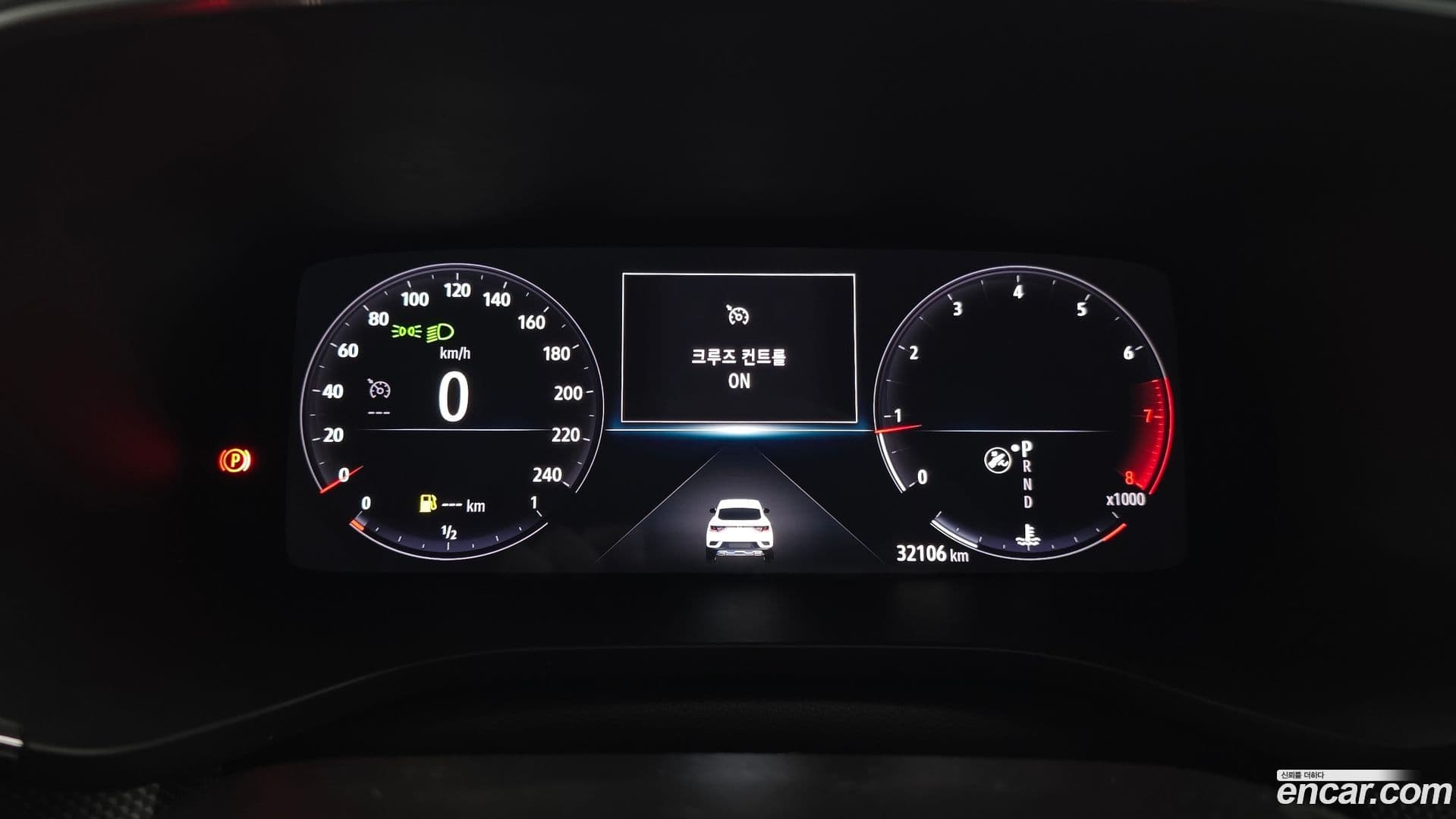 Main__Slider__Photo:XM3 Renault Korea 2024.1-7